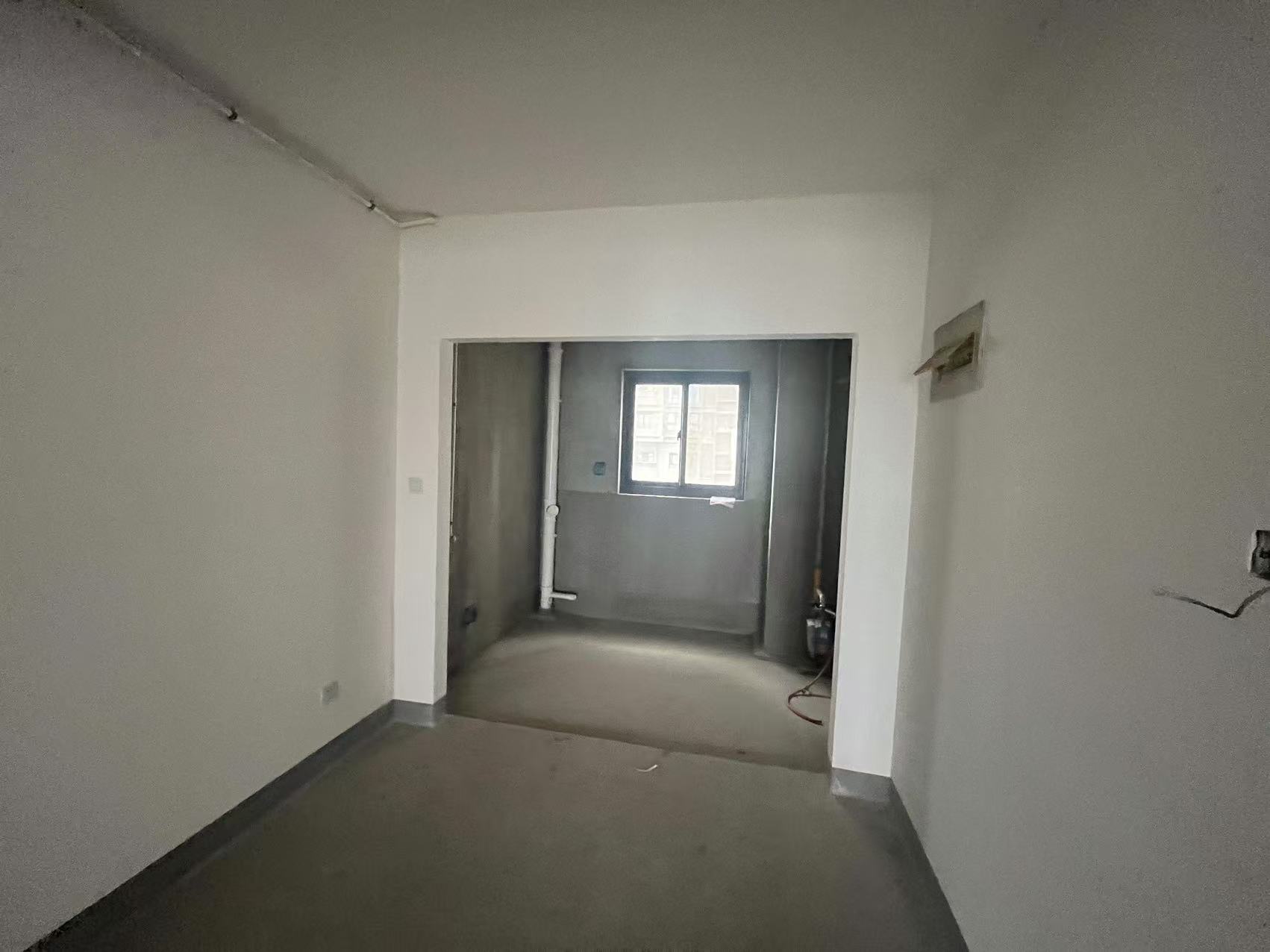 南辰濠郡 3室2厅2卫 128.76m&sup2;