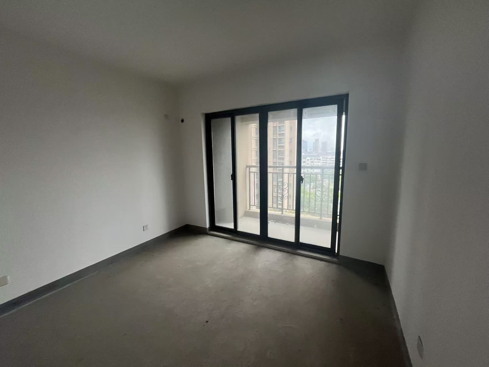 南辰濠郡 3室2厅2卫 128.76m&sup2;