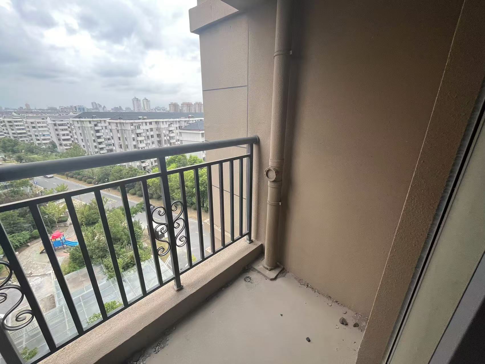 南辰濠郡 3室2厅2卫 128.76m&sup2;