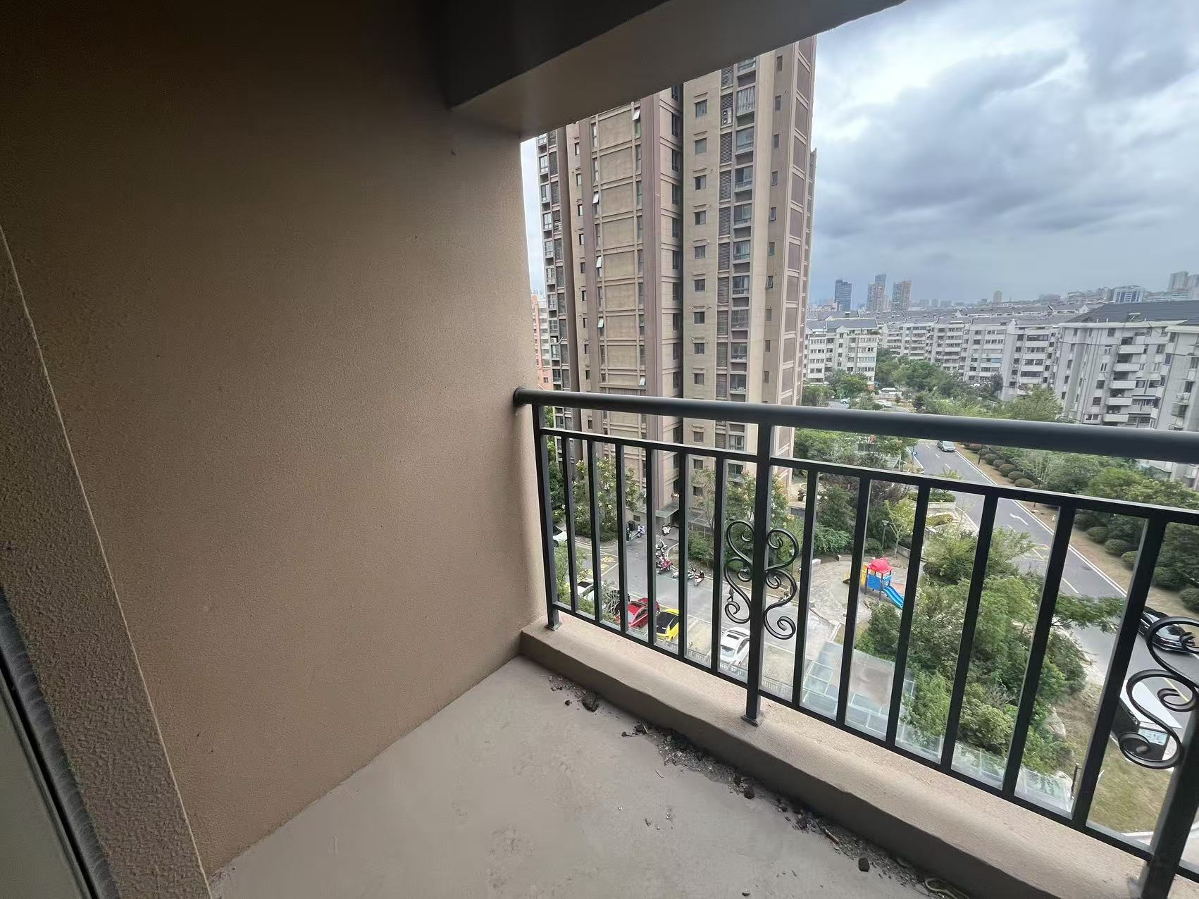南辰濠郡 3室2厅2卫 128.76m&sup2;