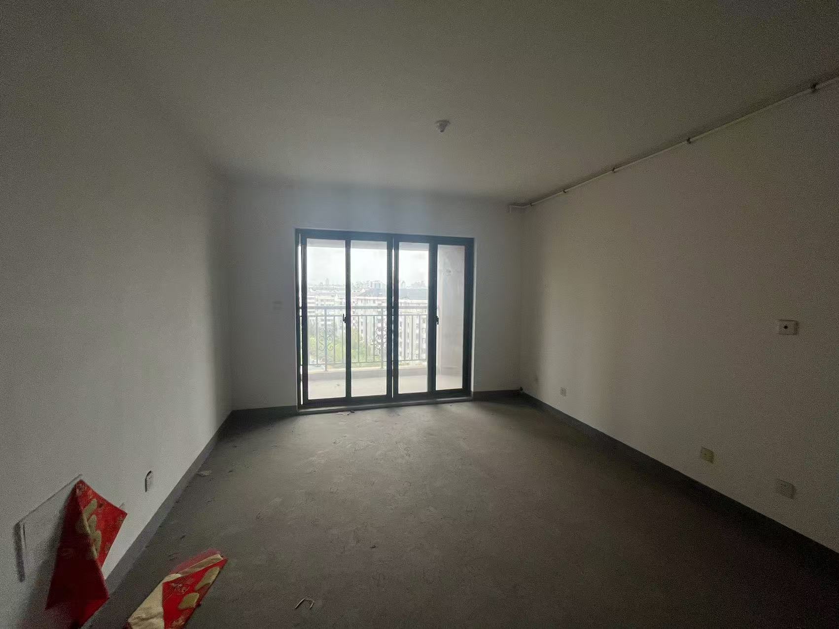 南辰濠郡 3室2厅2卫 128.76m²