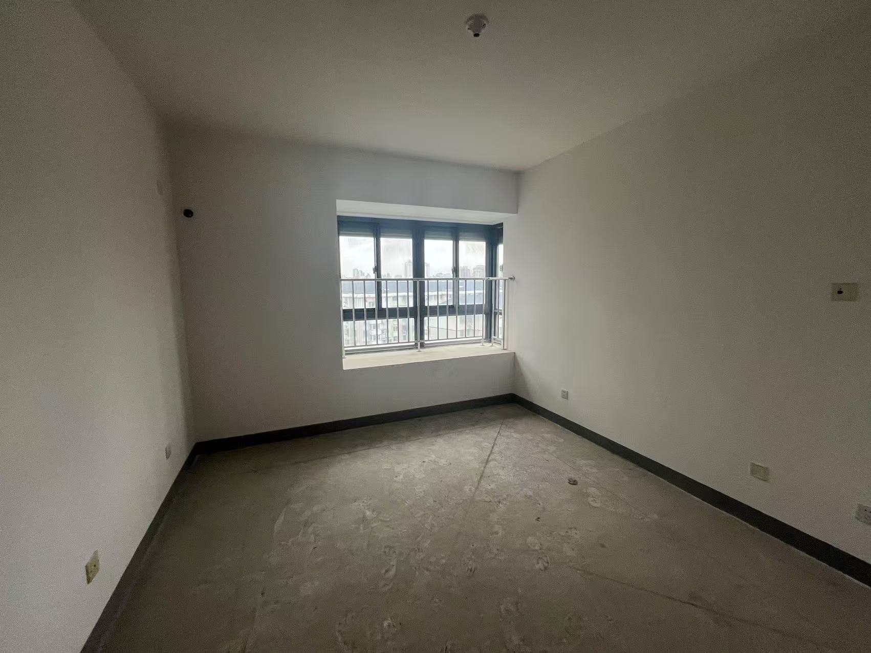 南辰濠郡 3室2厅2卫 128.76m&sup2;