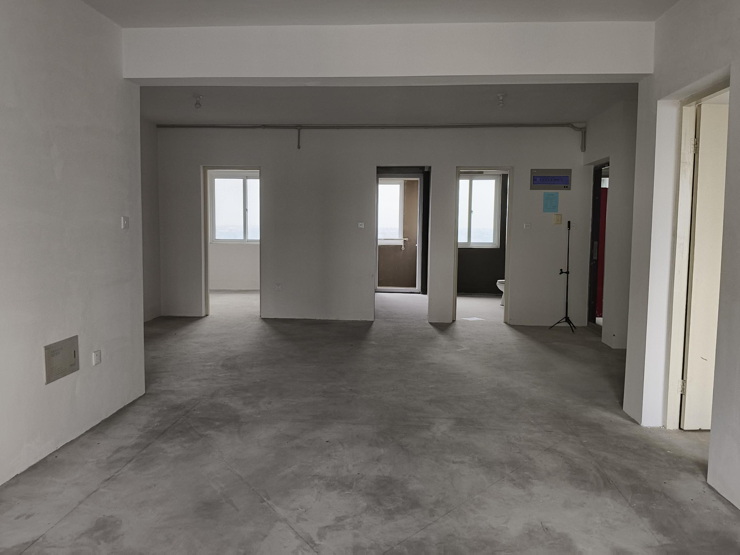 景明花苑 3室2厅2卫 147.33m²