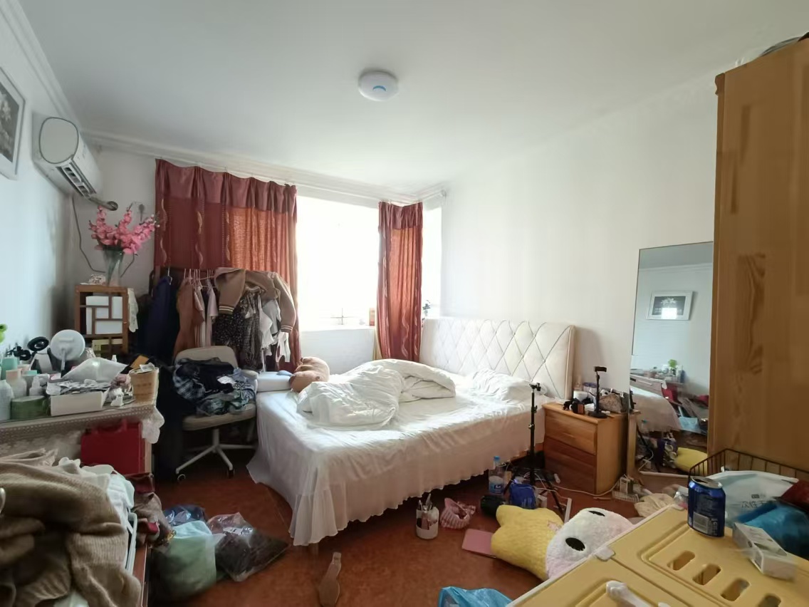 曙光福里 3室1厅1卫 98.26m&sup2;