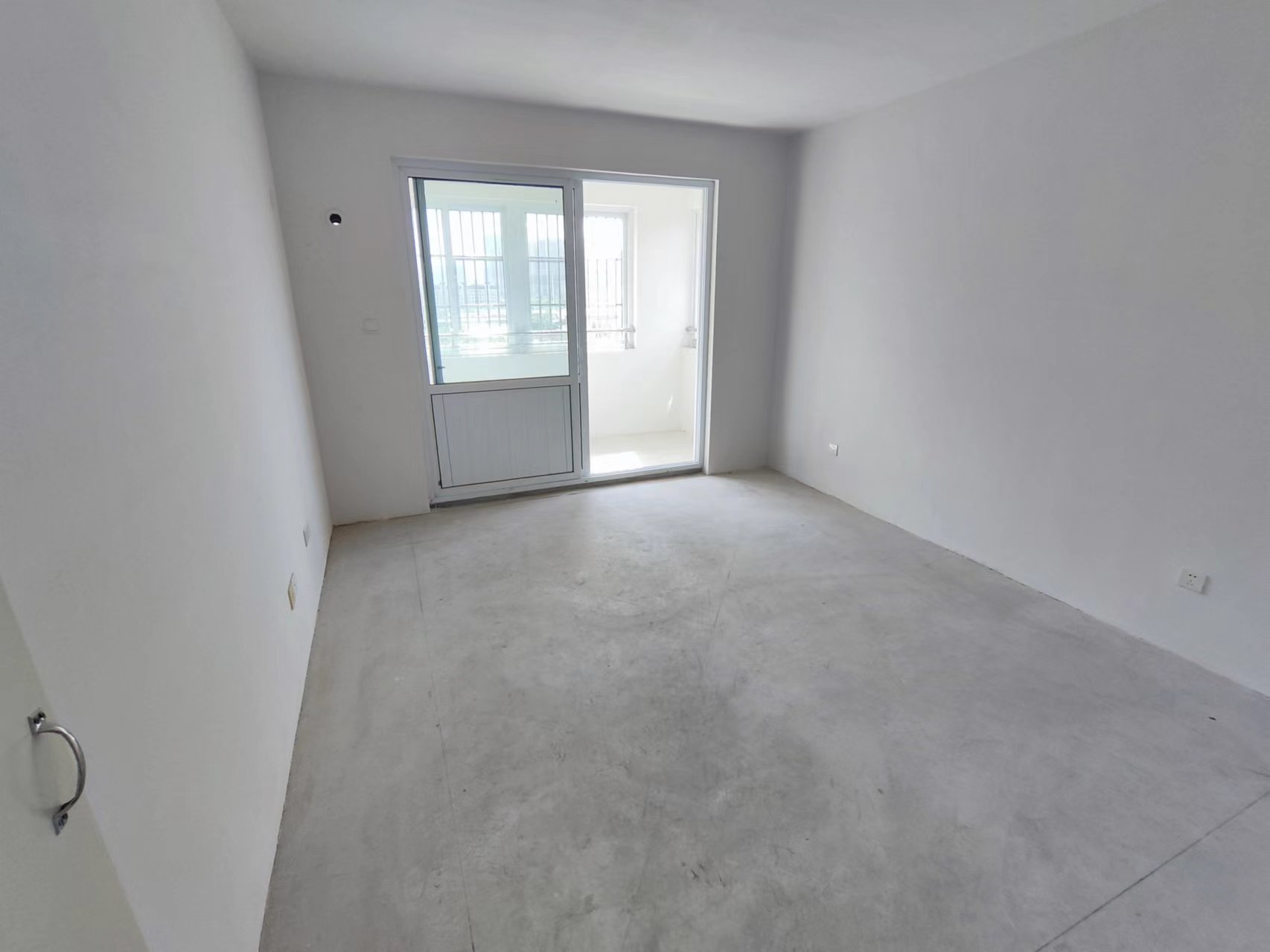 十里花苑 4室2厅1卫 159.86m&sup2;