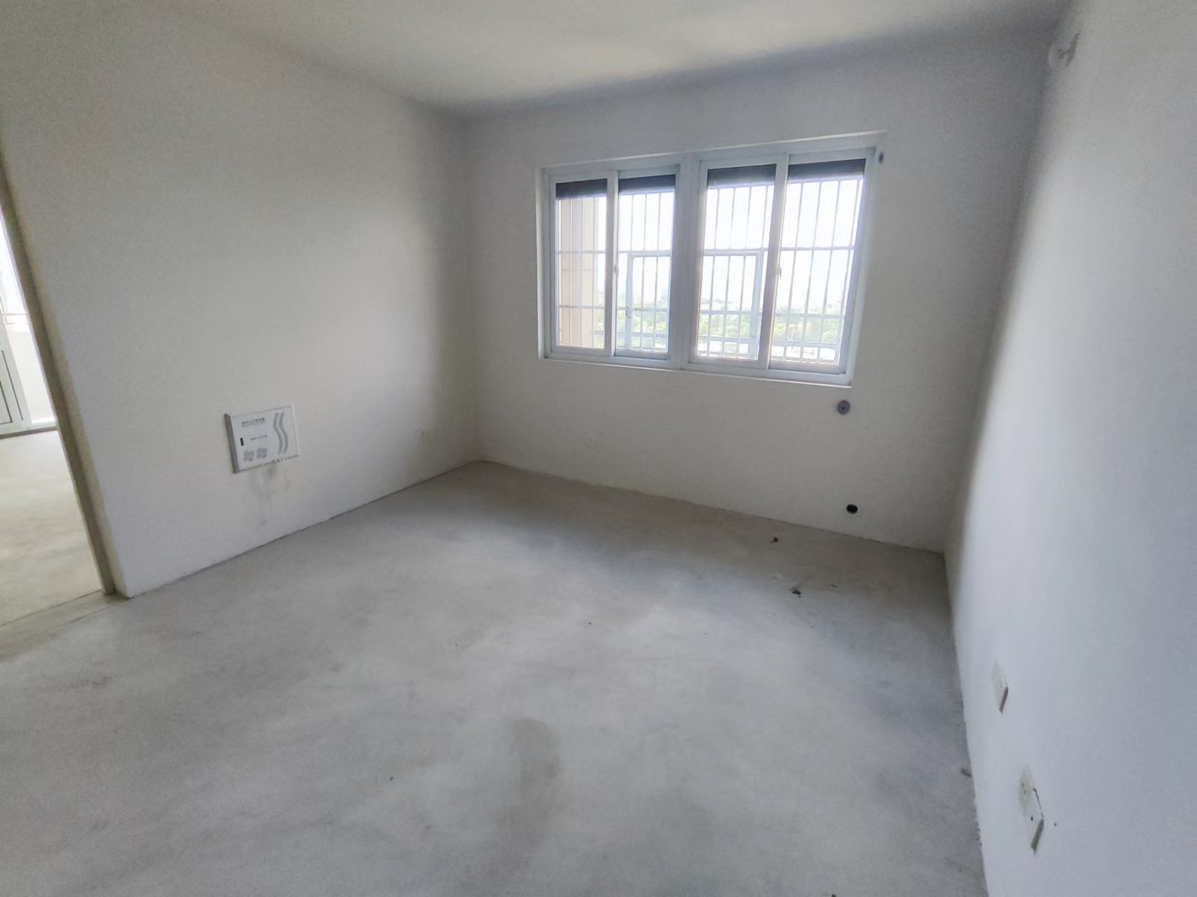 十里花苑 4室2厅1卫 159.86m&sup2;