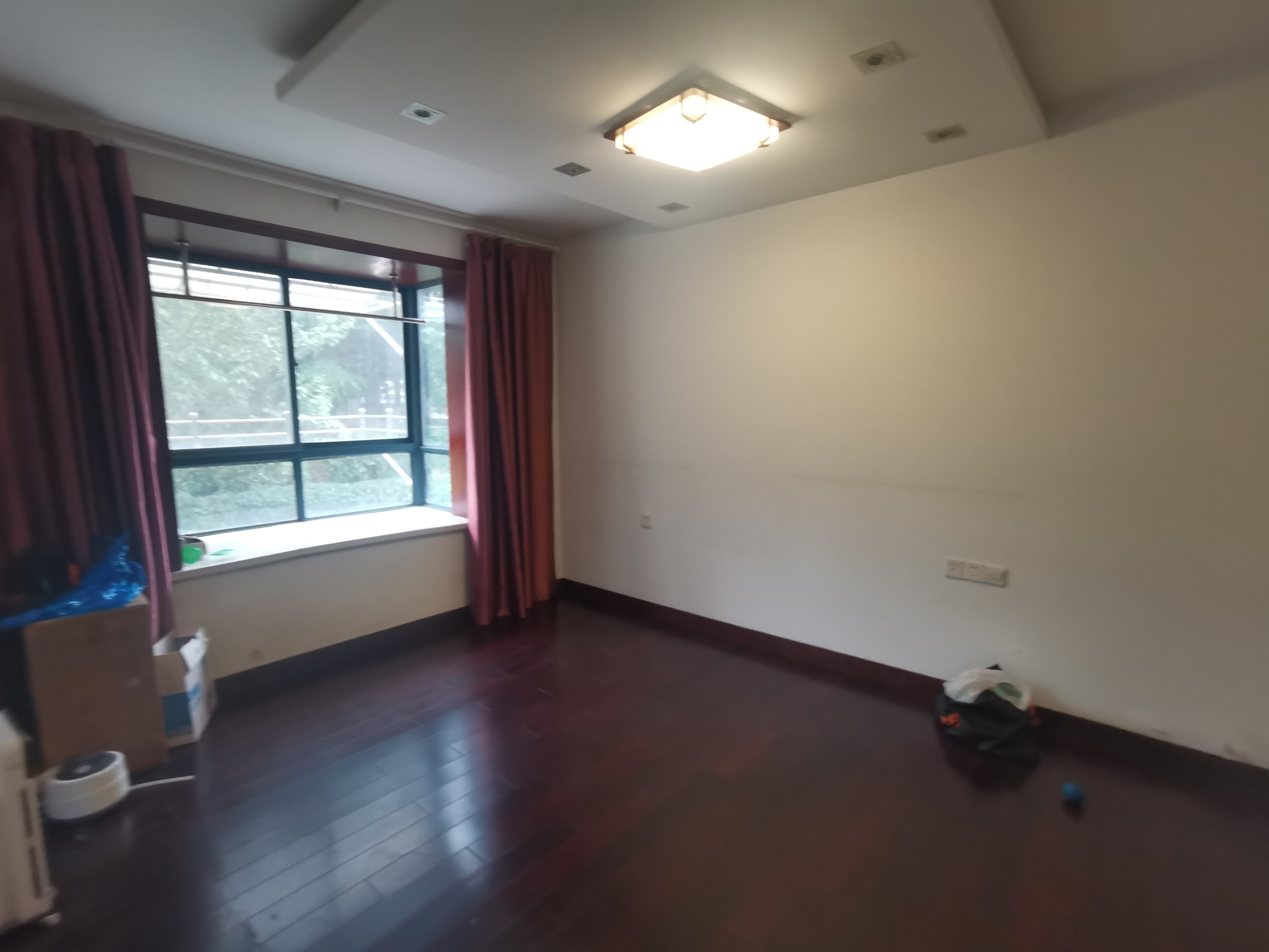 苏建花园城 3室1厅1卫 105m&sup2;
