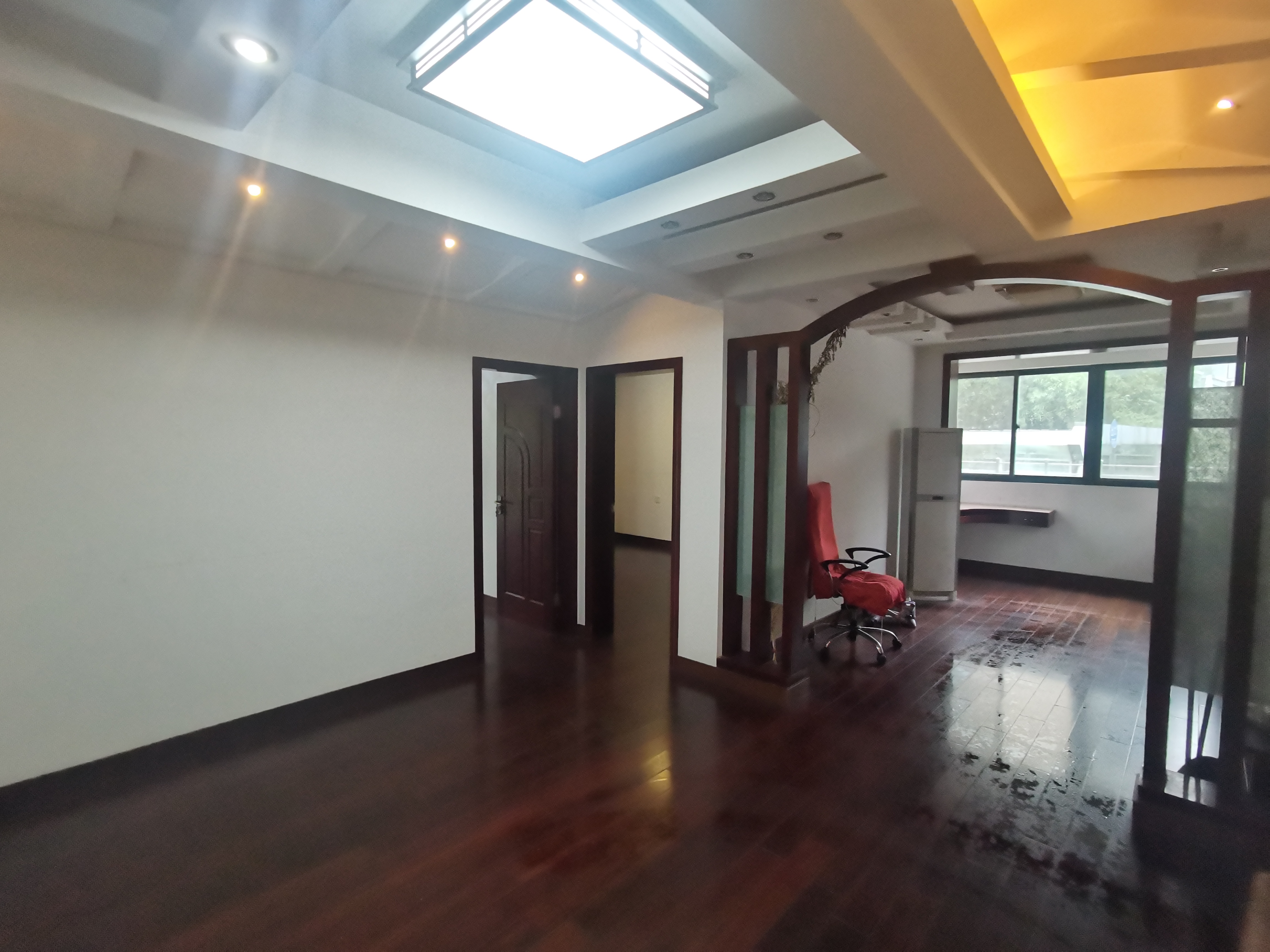 苏建花园城 3室1厅1卫 105m&sup2;