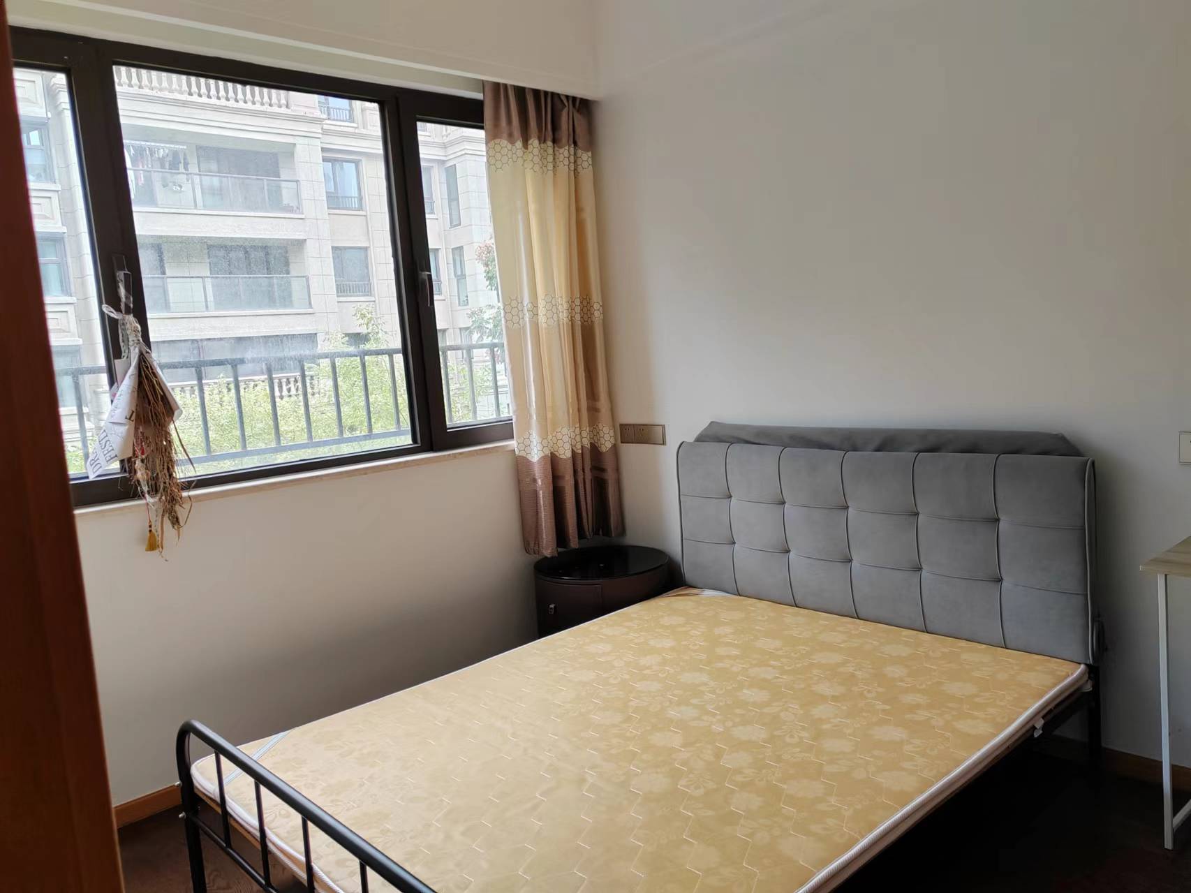 中南熙悦(南通经济技术开发区) 4室2厅2卫 122m&sup2;
