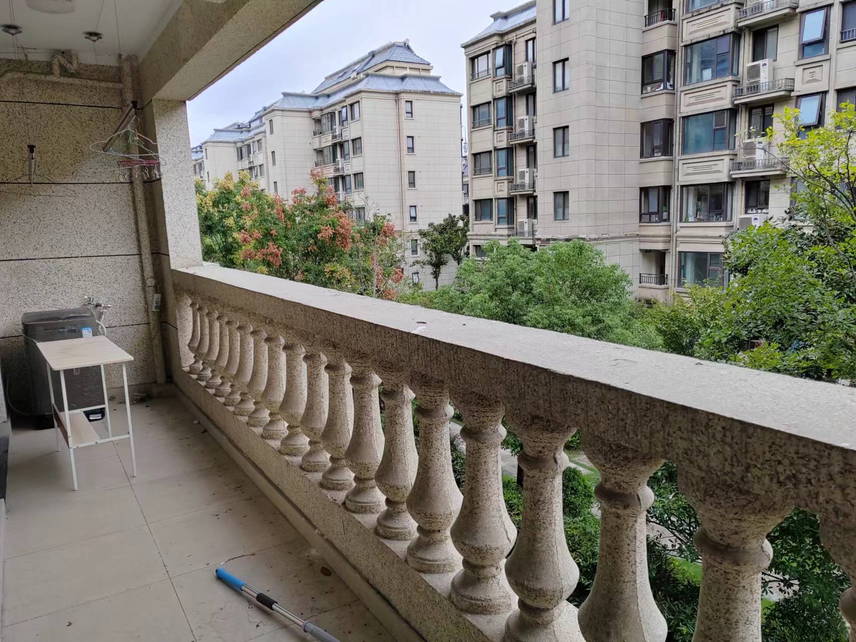 中南熙悦(南通经济技术开发区) 4室2厅2卫 122m&sup2;