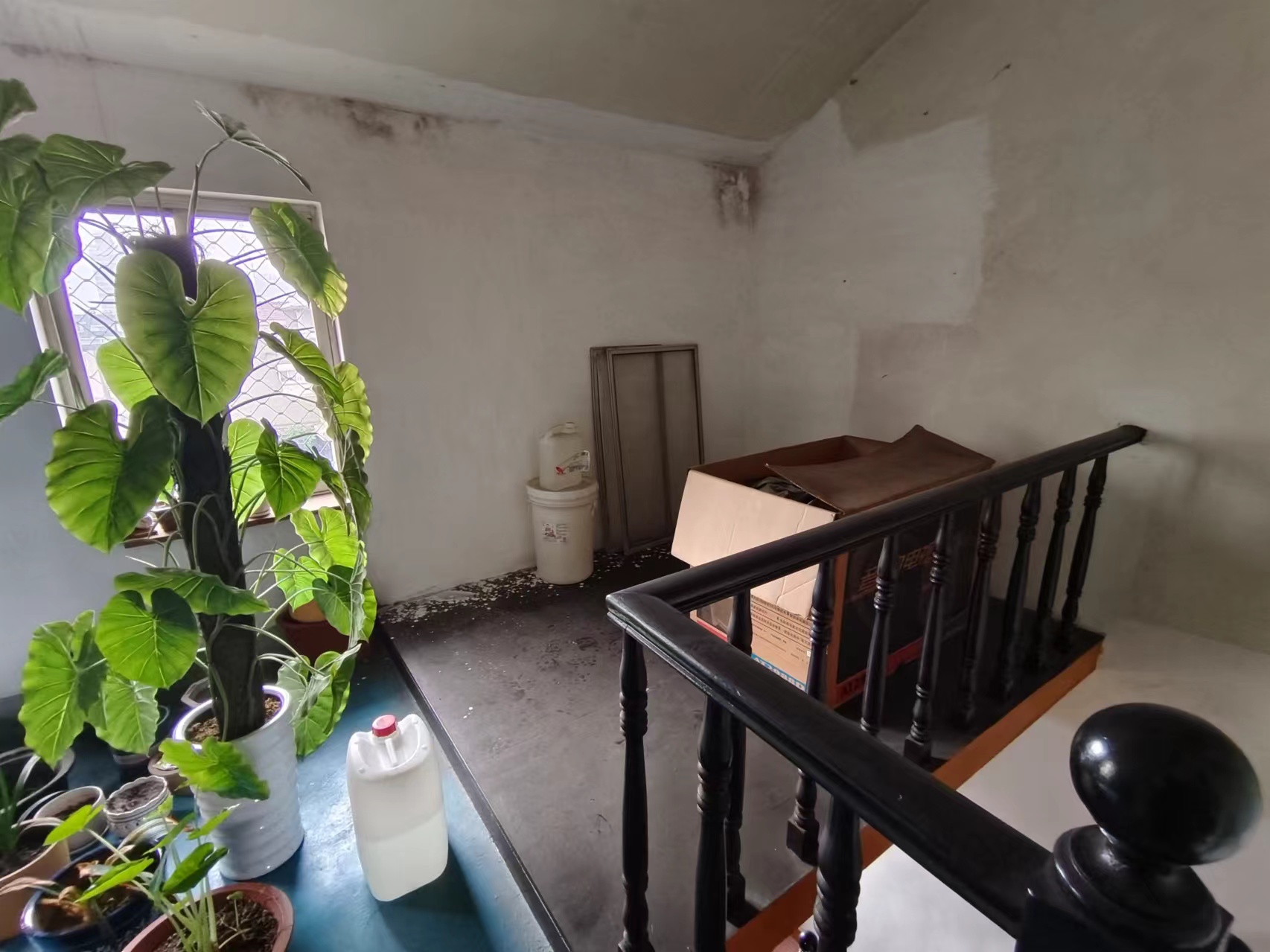 光明南村 4室2厅1卫 77.85m&sup2;