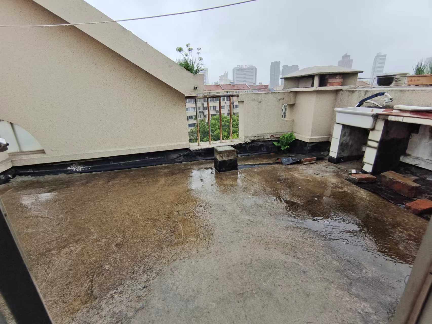 光明南村 4室2厅1卫 77.85m&sup2;