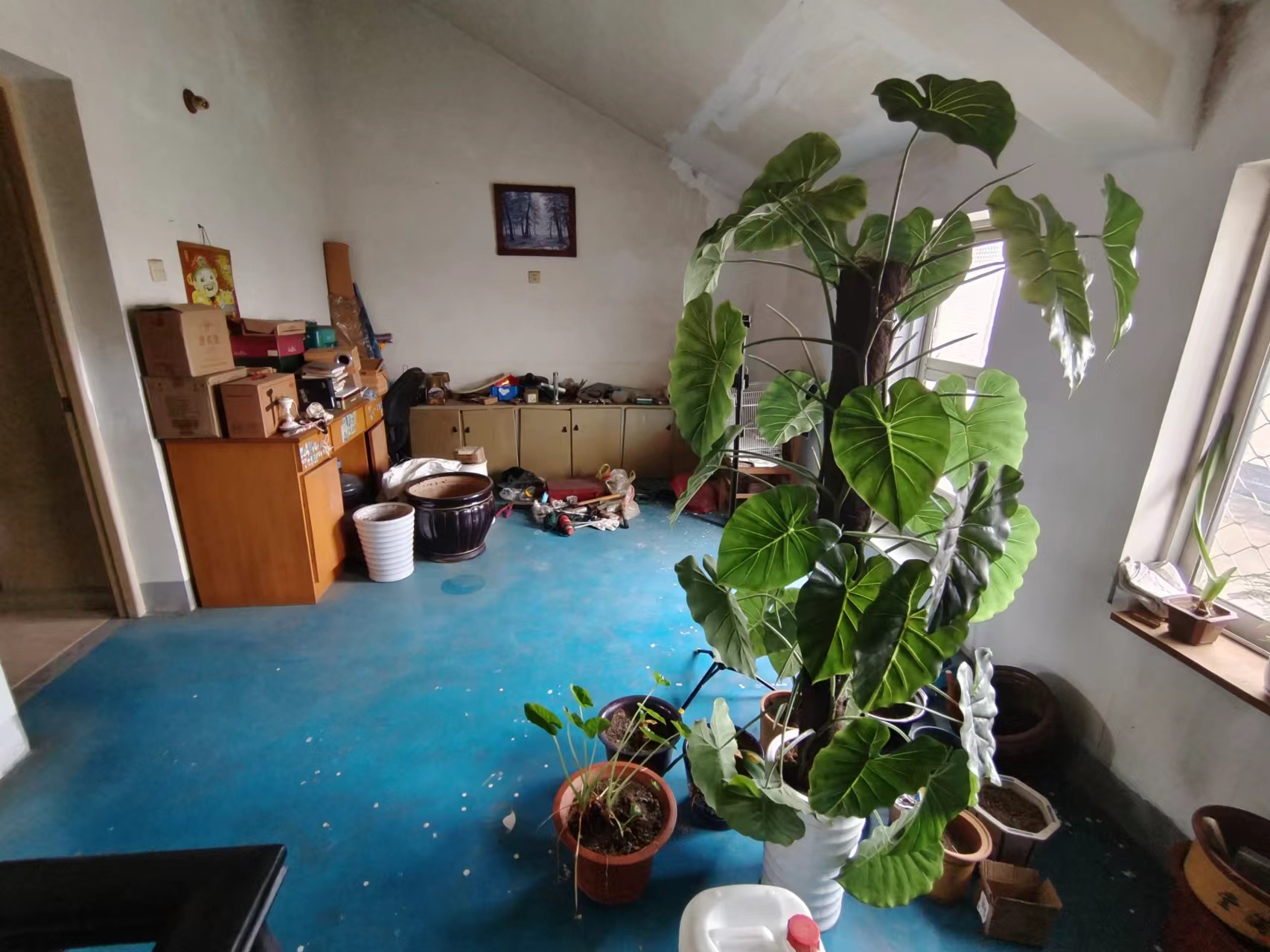 光明南村 4室2厅1卫 77.85m²