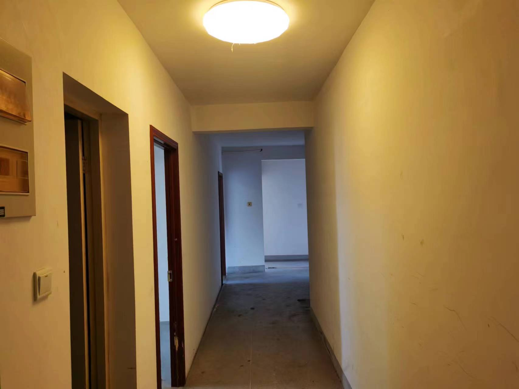 江景苑小区 5室1厅2卫 138.00m&sup2;