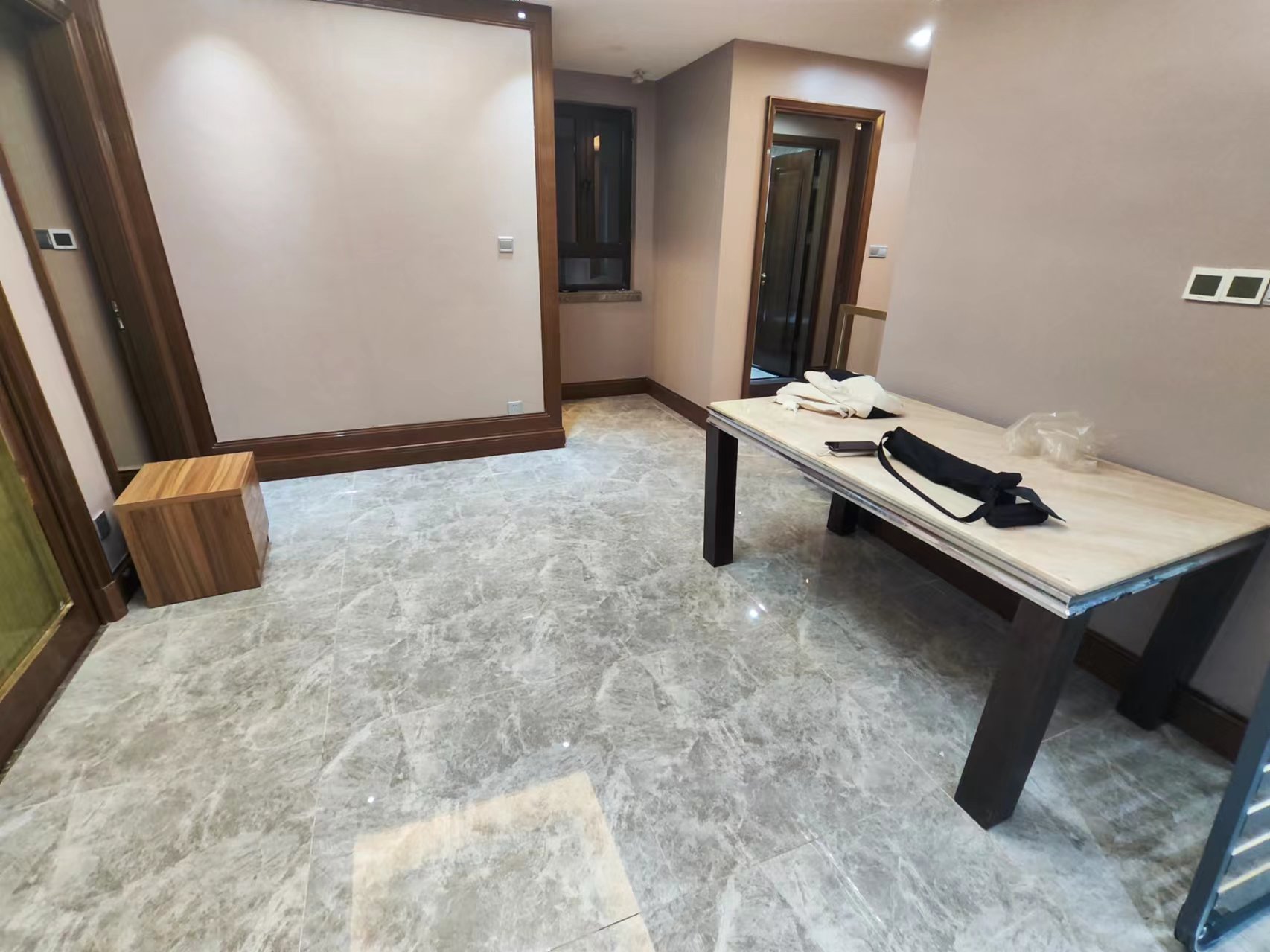 恒大御澜庭 3室2厅3卫 224.96m&sup2;