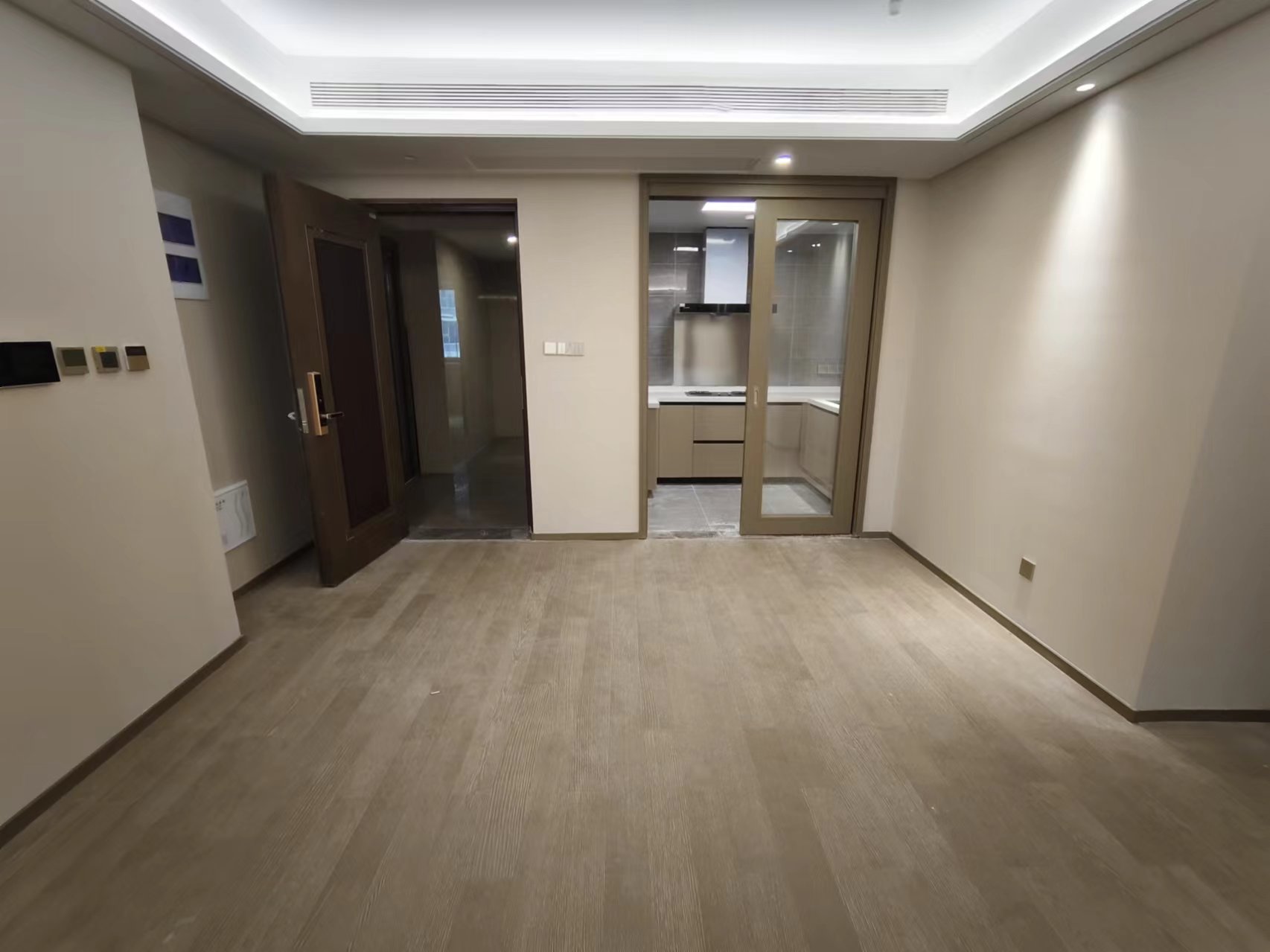 祥生云境 3室2厅2卫 116.94m²