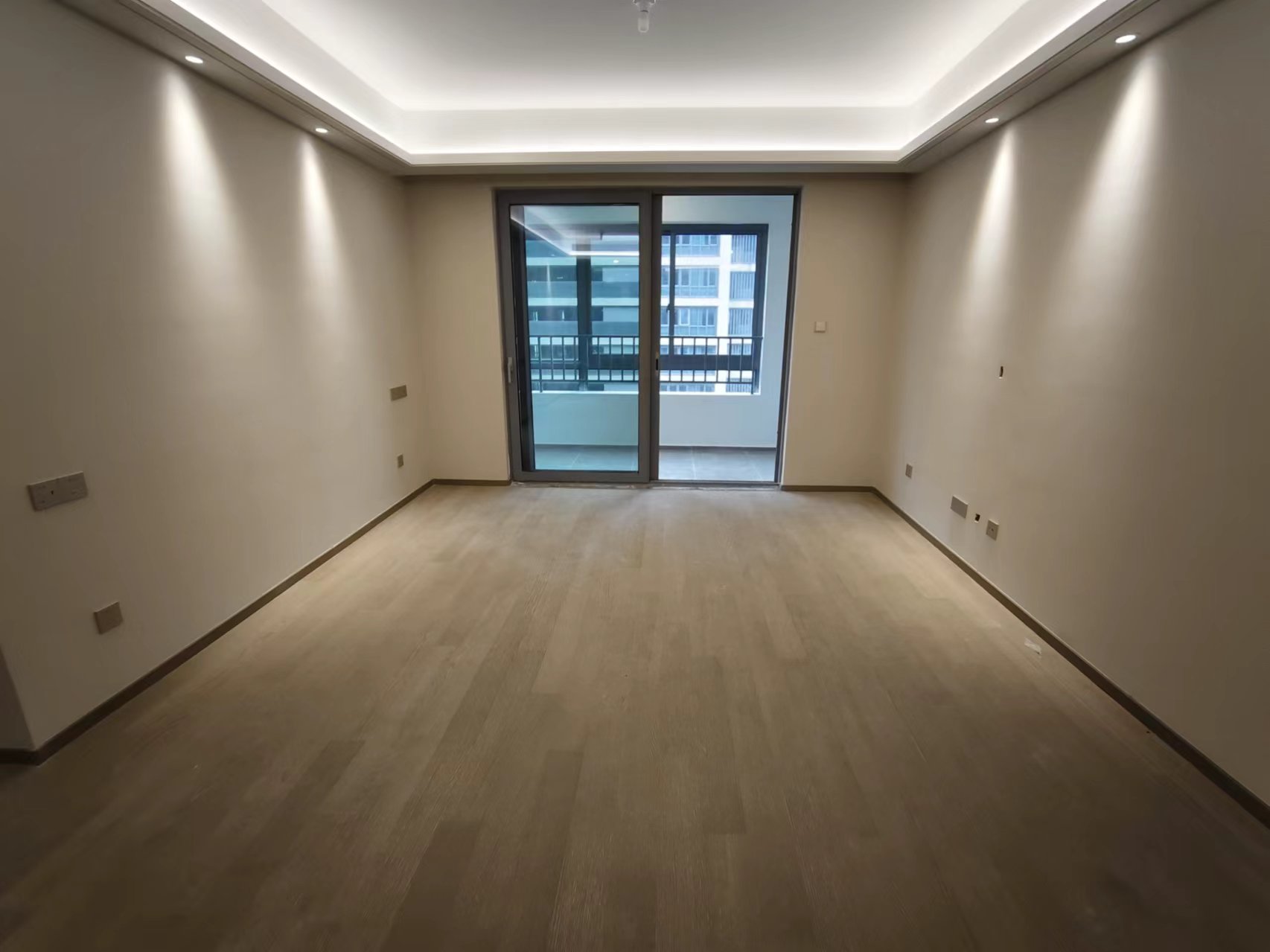 祥生云境 3室2厅2卫 116.94m&sup2;