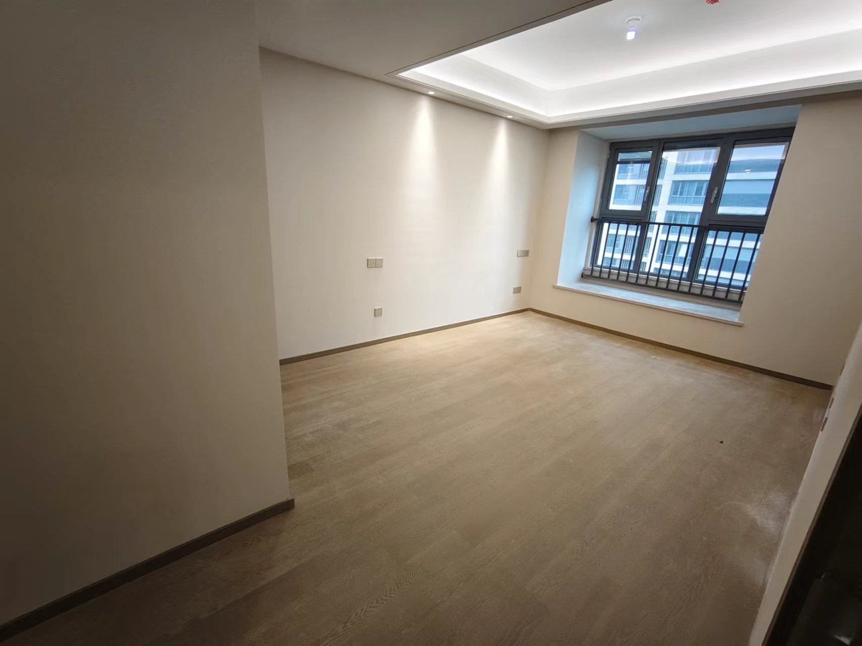 祥生云境 3室2厅2卫 116.94m&sup2;