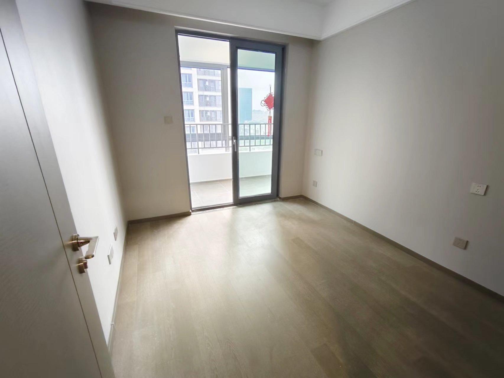 祥生云境 3室2厅2卫 116.94m&sup2;