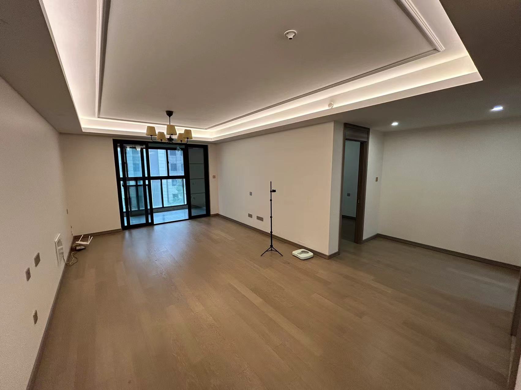 中创大都会 3室2厅2卫 110.29m²