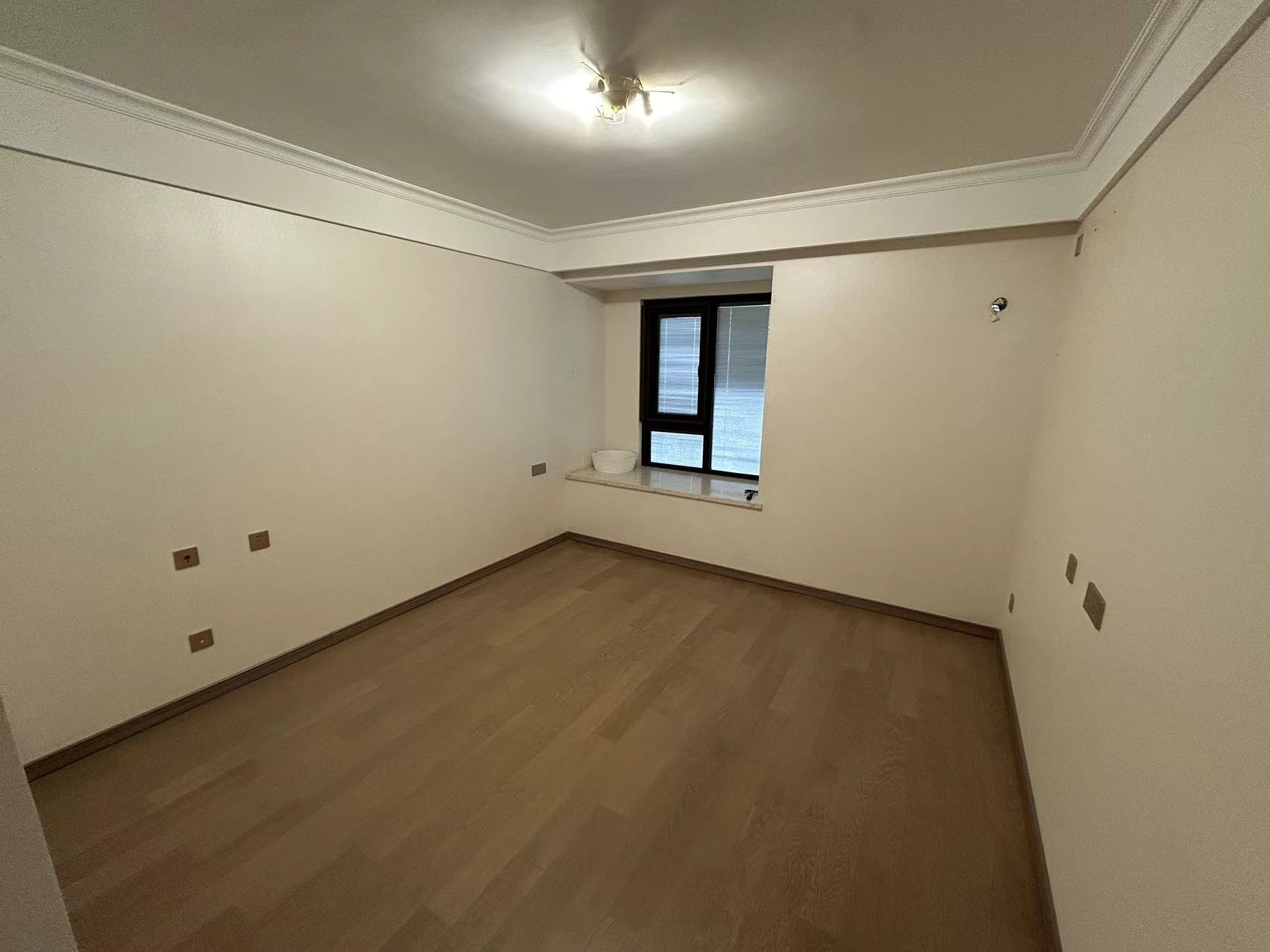 中创大都会 3室2厅2卫 110.29m&sup2;