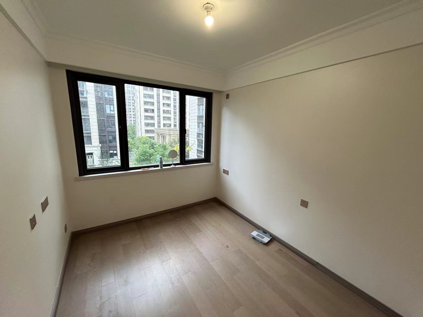 中创大都会 3室2厅2卫 110.29m&sup2;