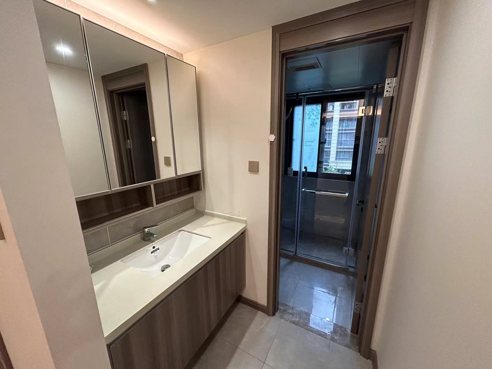 中创大都会 3室2厅2卫 110.29m&sup2;