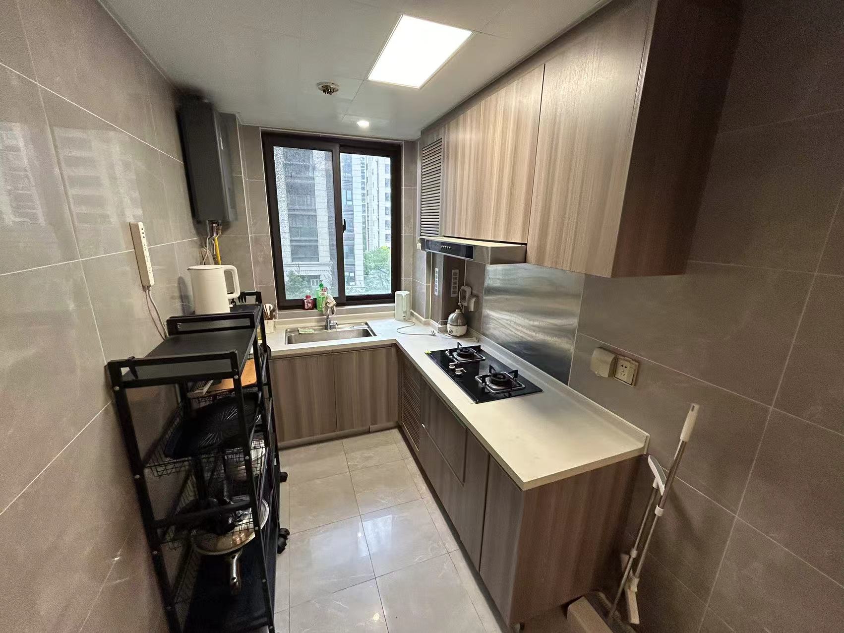 中创大都会 3室2厅2卫 110.29m&sup2;