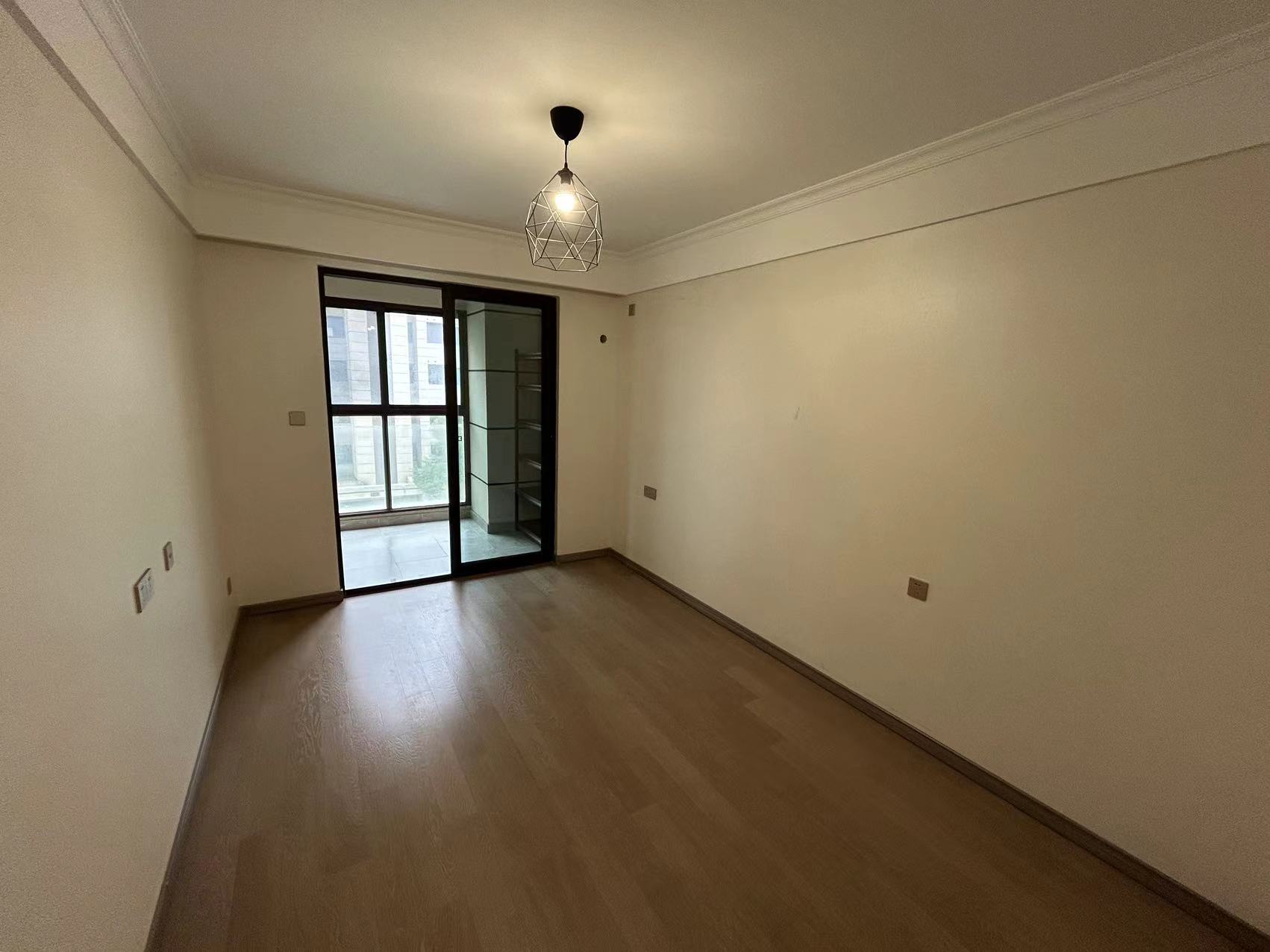 中创大都会 3室2厅2卫 110.29m&sup2;