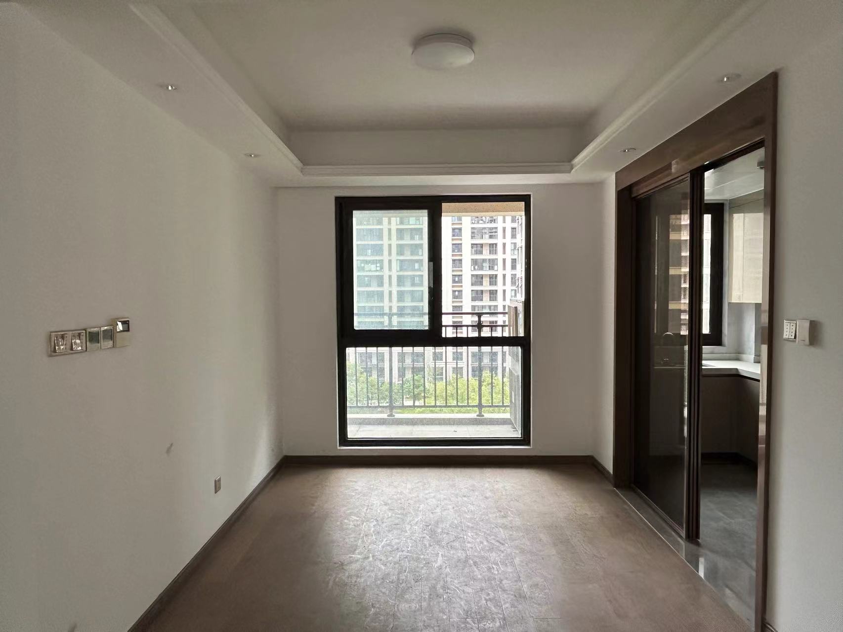 中创大都会 3室2厅2卫 110.29m&sup2;