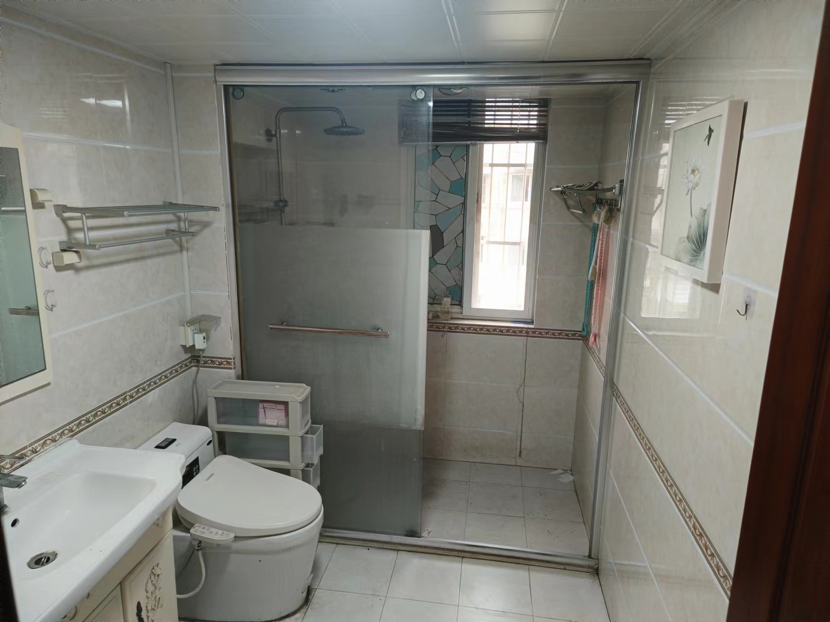 怡居北苑 3室2厅1卫 134.00m&sup2;