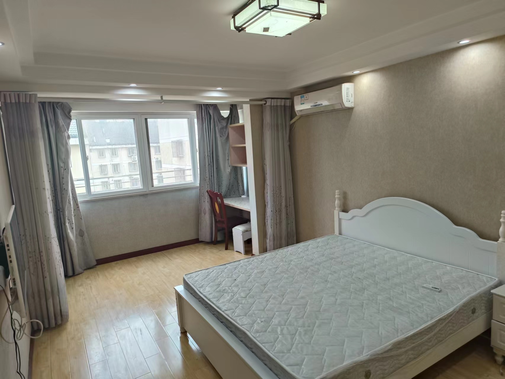 怡居北苑 3室2厅1卫 134.00m&sup2;