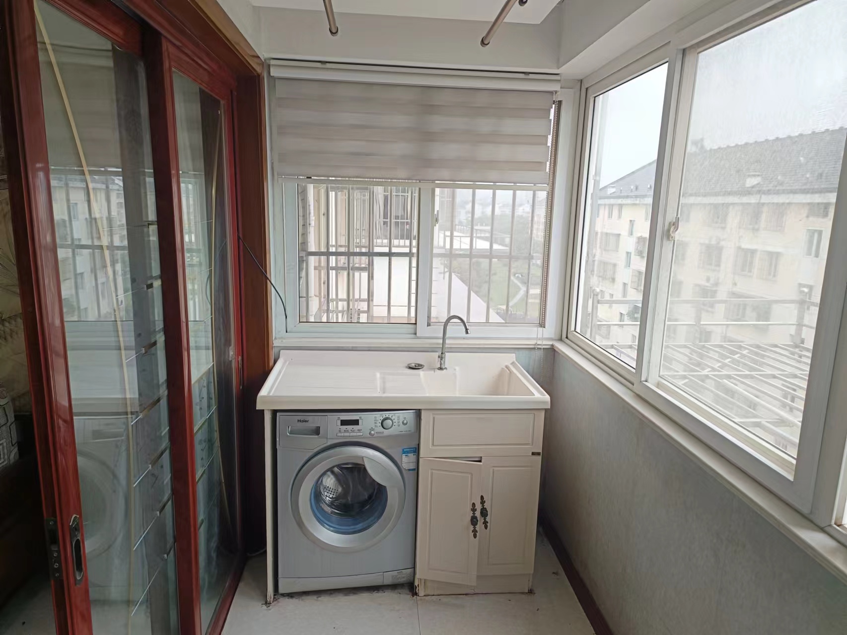 怡居北苑 3室2厅1卫 134.00m&sup2;