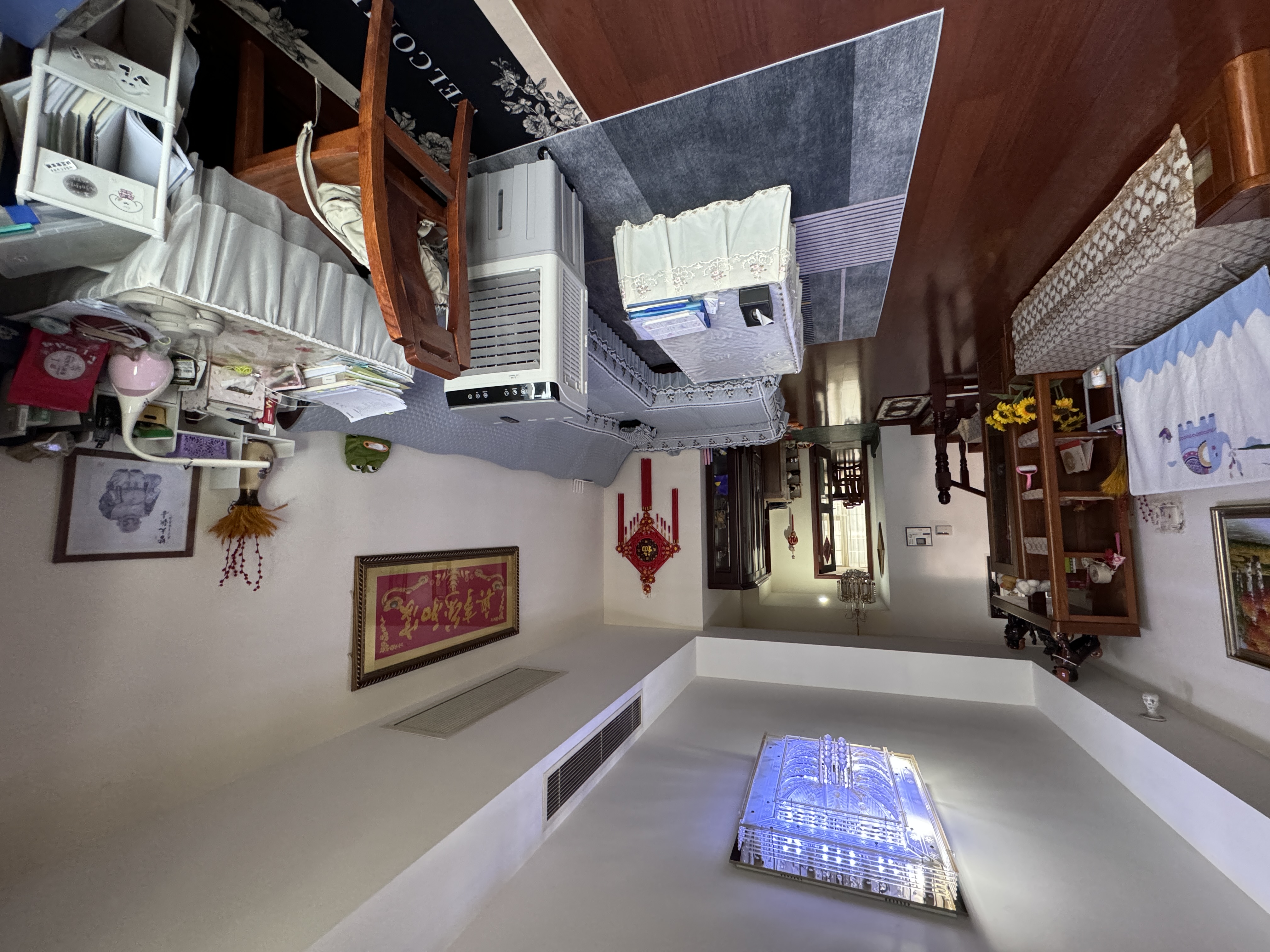 优山美地花园 3室2厅1卫 145m²