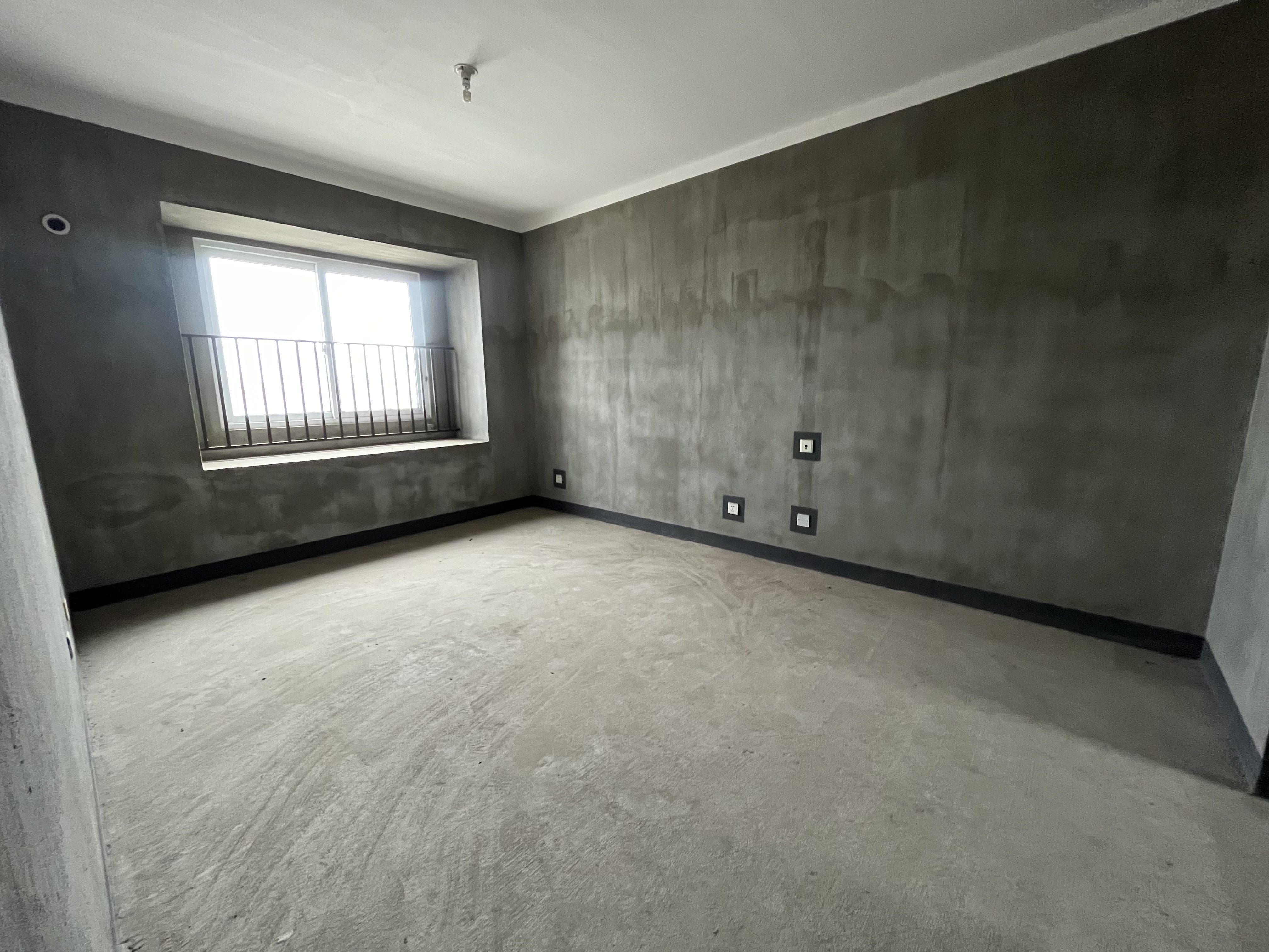 景瑞御府 4室2厅2卫 148m&sup2;