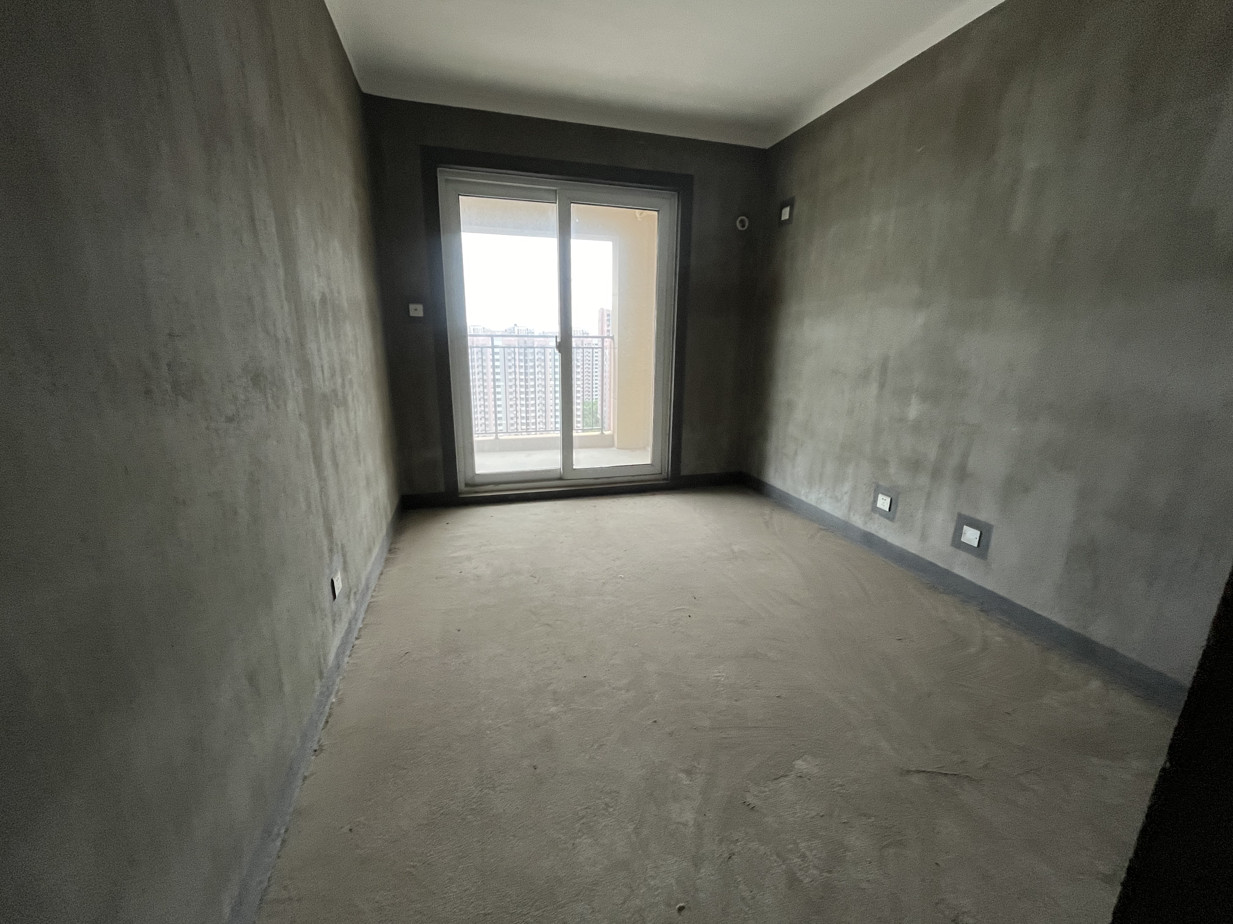 景瑞御府 4室2厅2卫 148m&sup2;