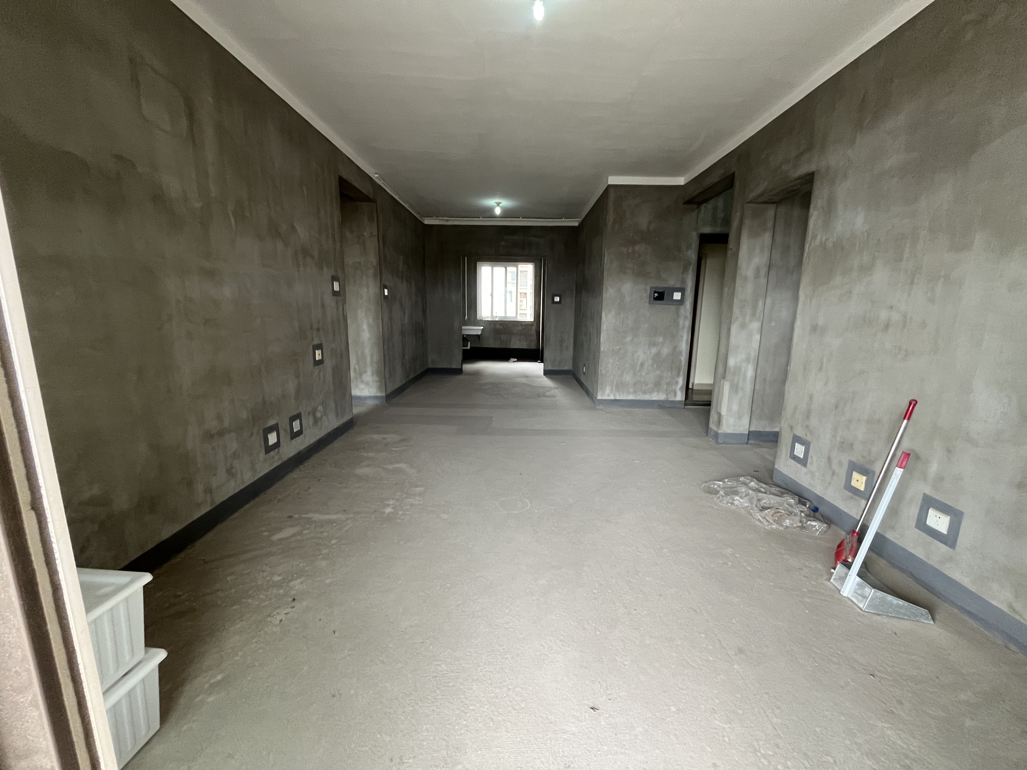 景瑞御府 4室2厅2卫 148m²