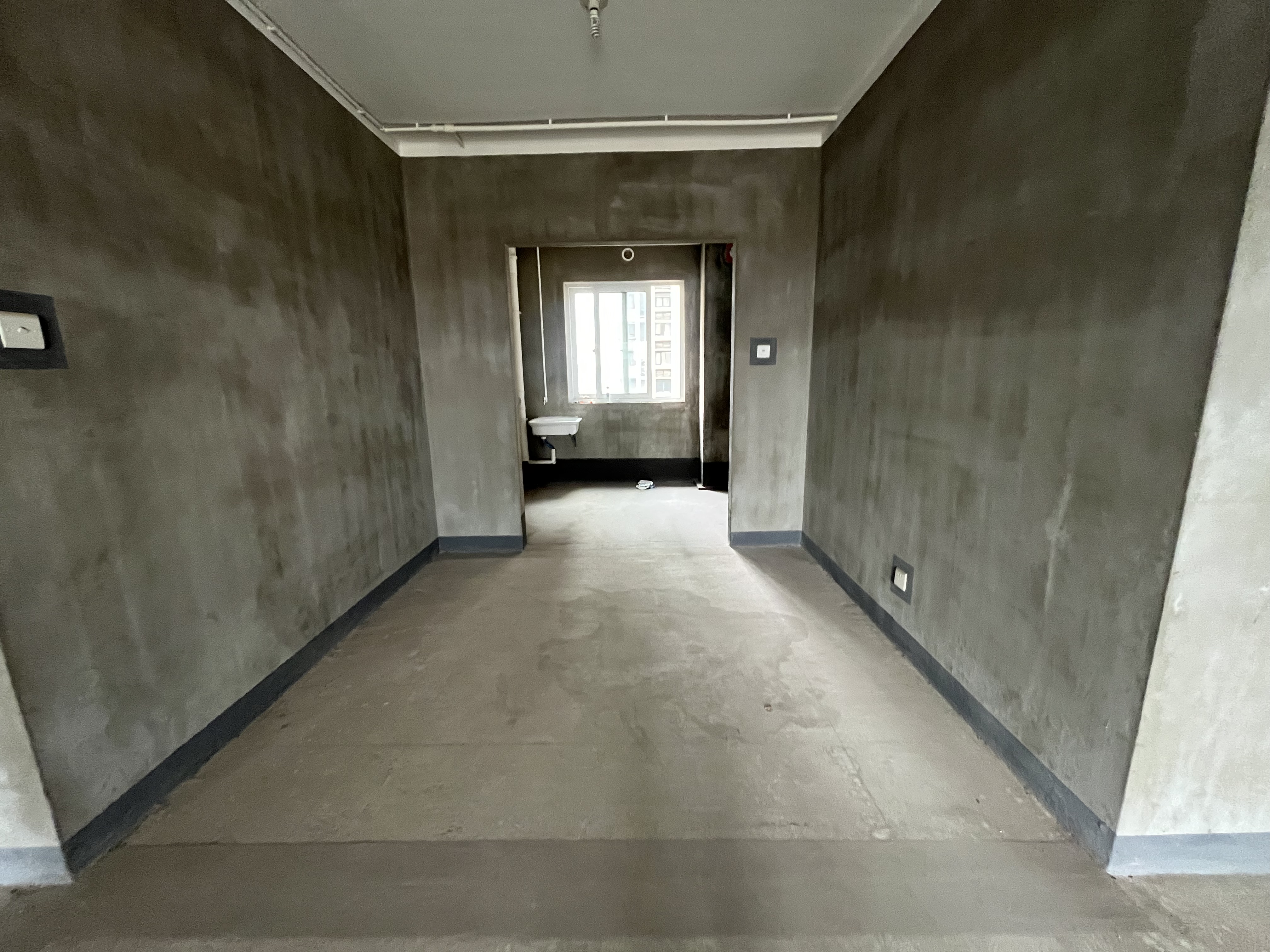 景瑞御府 4室2厅2卫 148m&sup2;