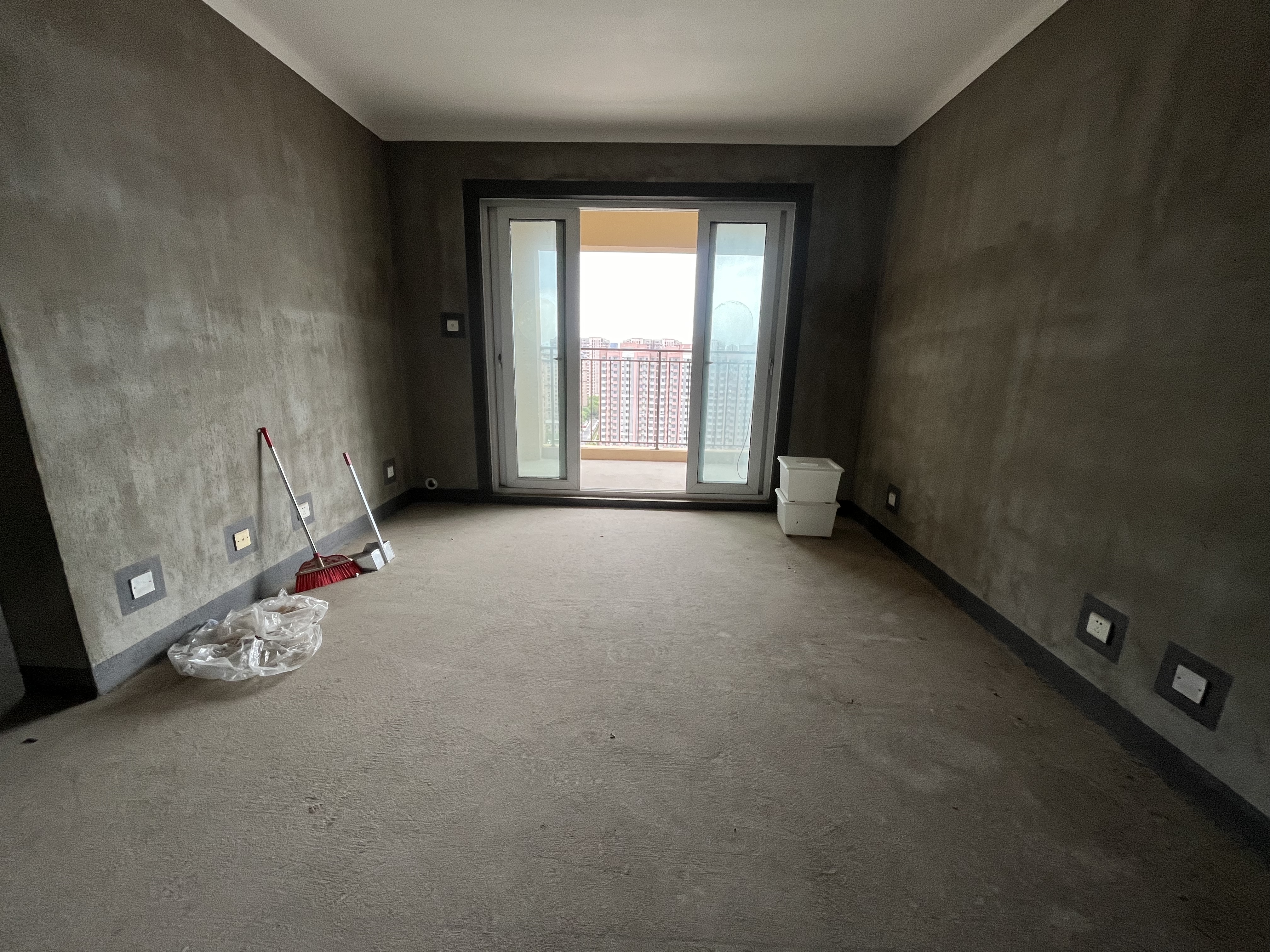 景瑞御府 4室2厅2卫 148m&sup2;