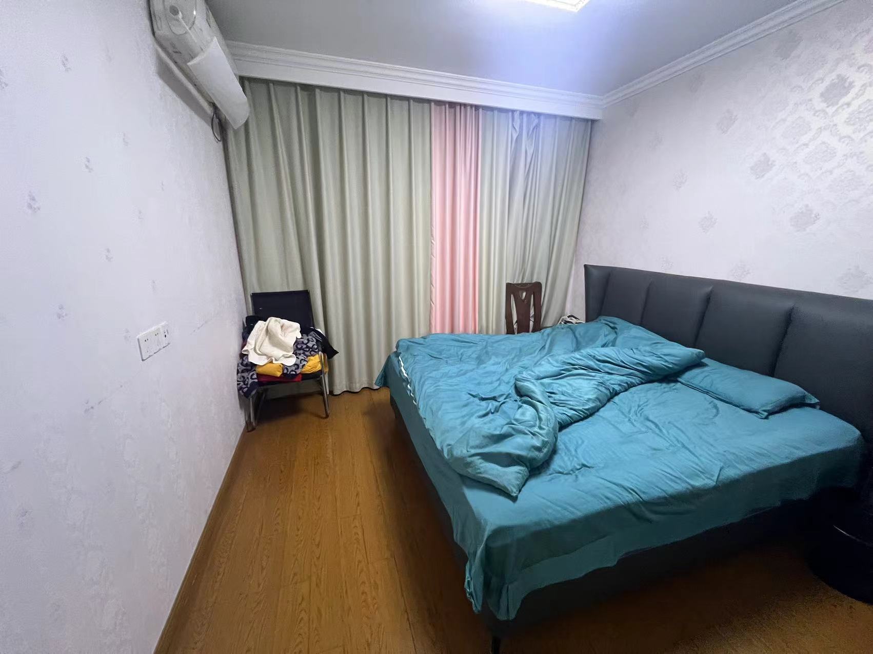 华润悦锦湾 2室1厅1卫 88.38m&sup2;