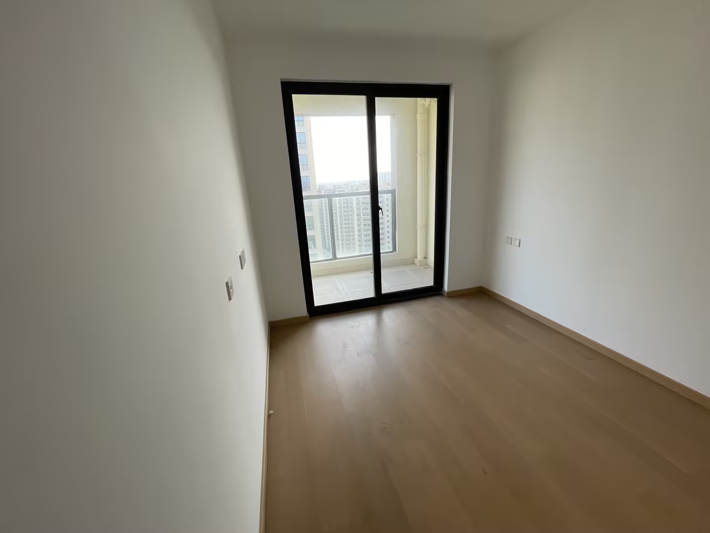 时光漫城 4室2厅2卫 124.94m&sup2;
