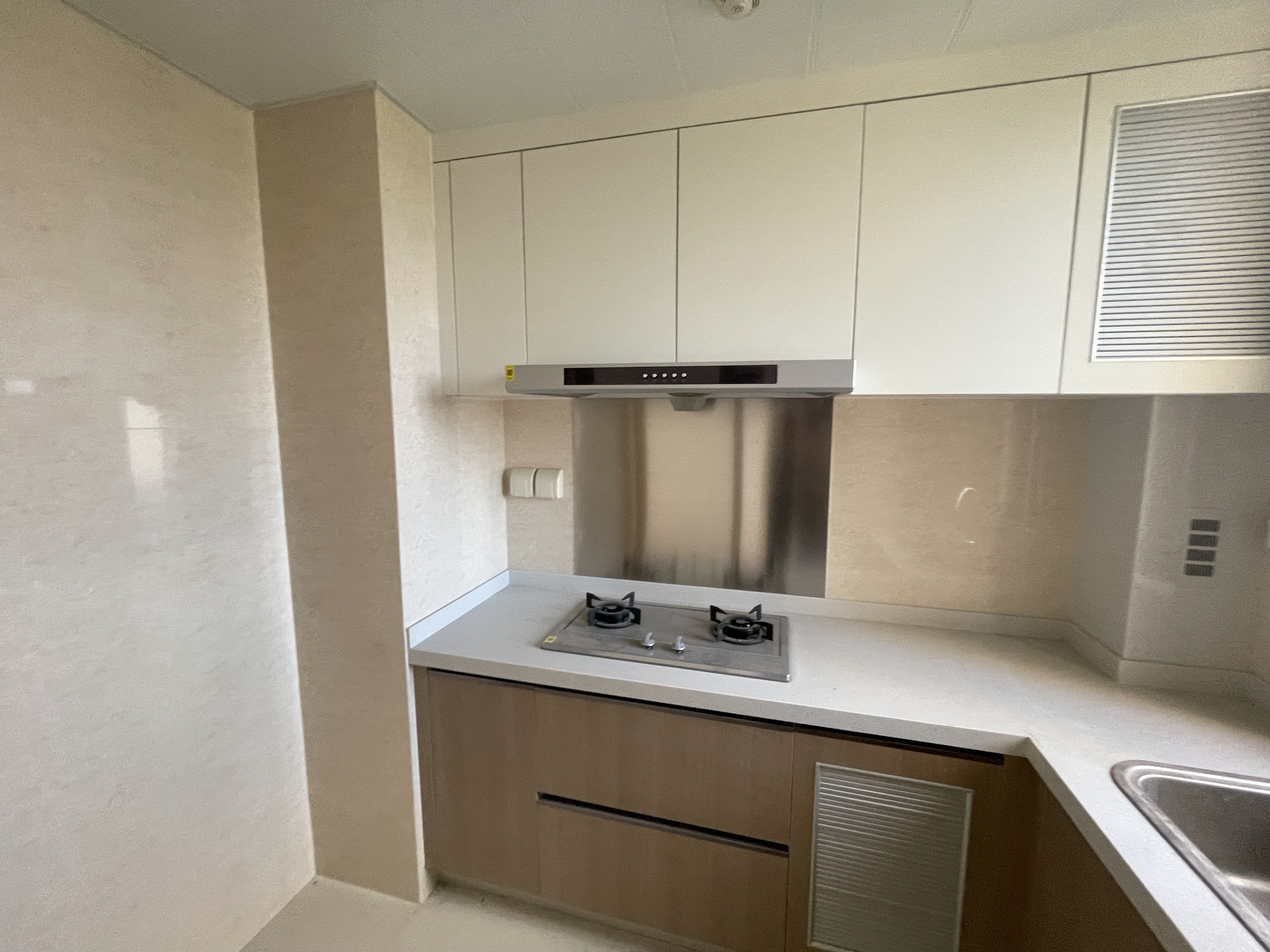 时光漫城 4室2厅2卫 124.94m&sup2;