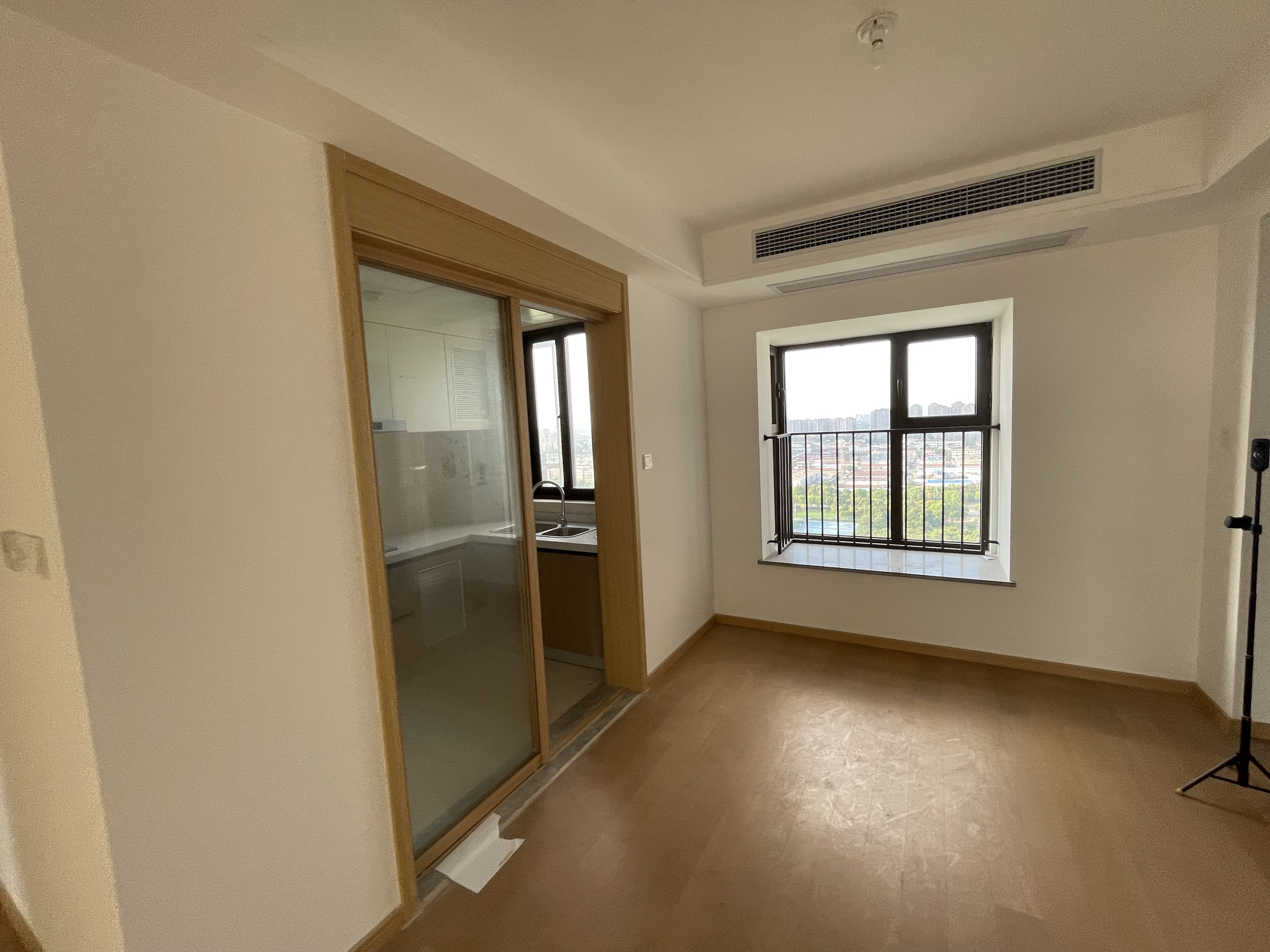 时光漫城 4室2厅2卫 124.94m&sup2;