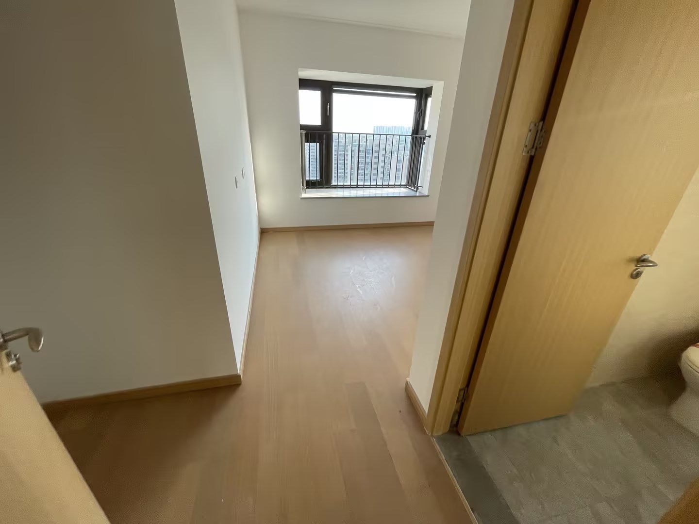 时光漫城 4室2厅2卫 124.94m&sup2;