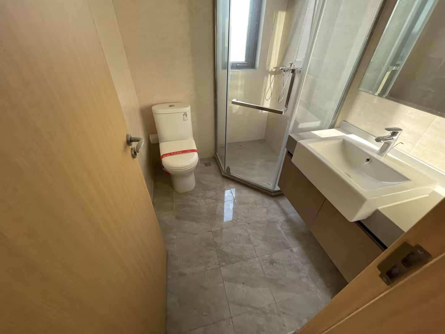 时光漫城 4室2厅2卫 124.94m&sup2;
