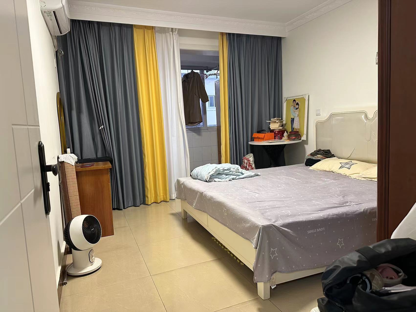 民主新村 2室1厅1卫 71.54m&sup2;