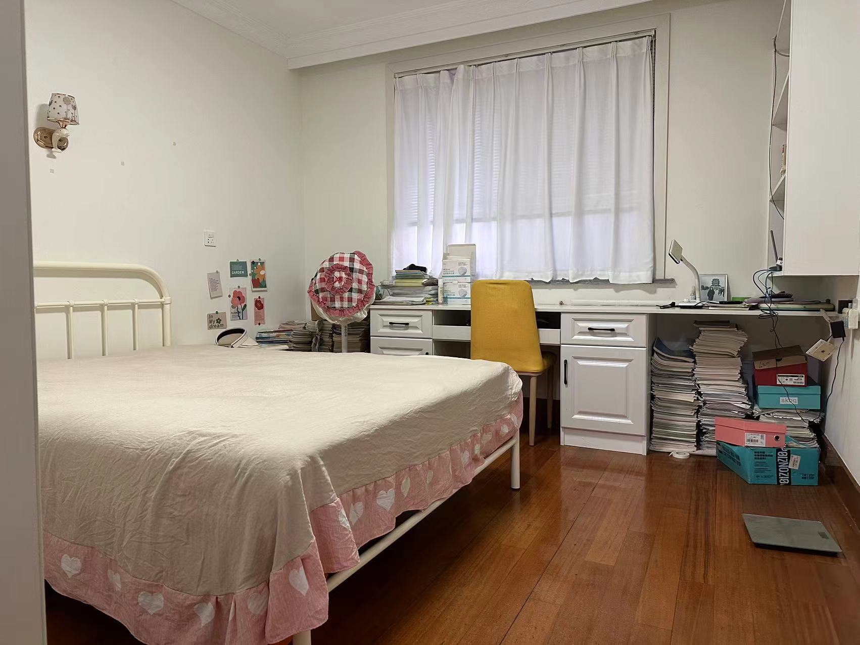 民主新村 2室1厅1卫 71.54m&sup2;