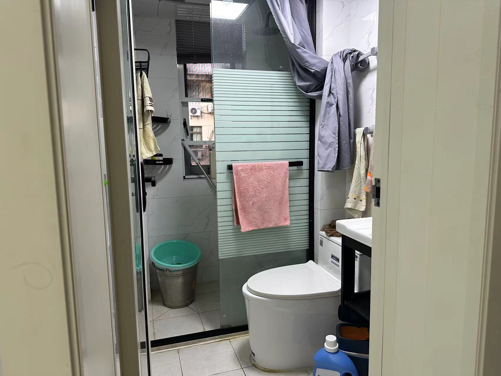 民主新村 2室1厅1卫 71.54m&sup2;