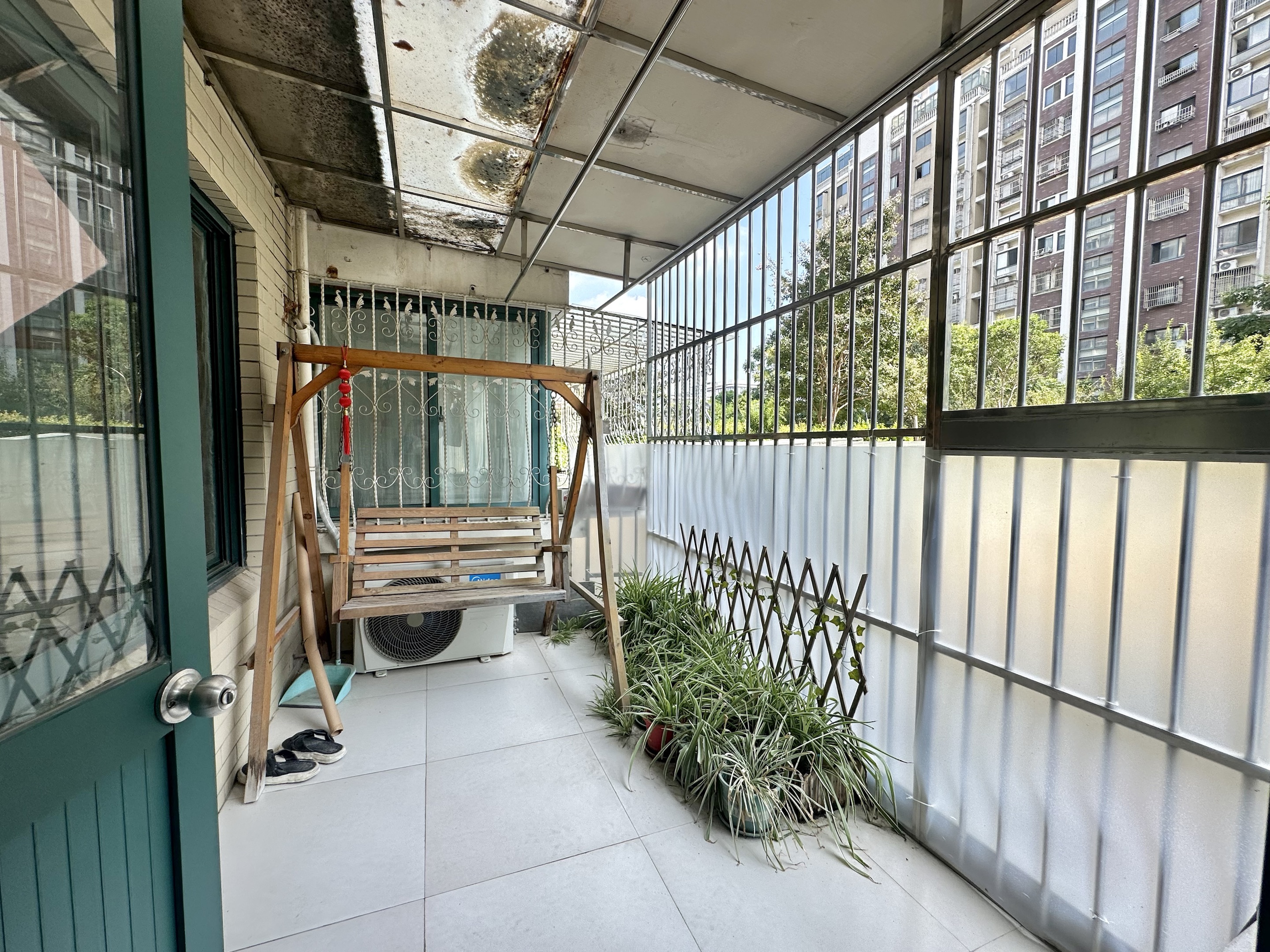 金和家园 3室2厅1卫 132.64m&sup2;