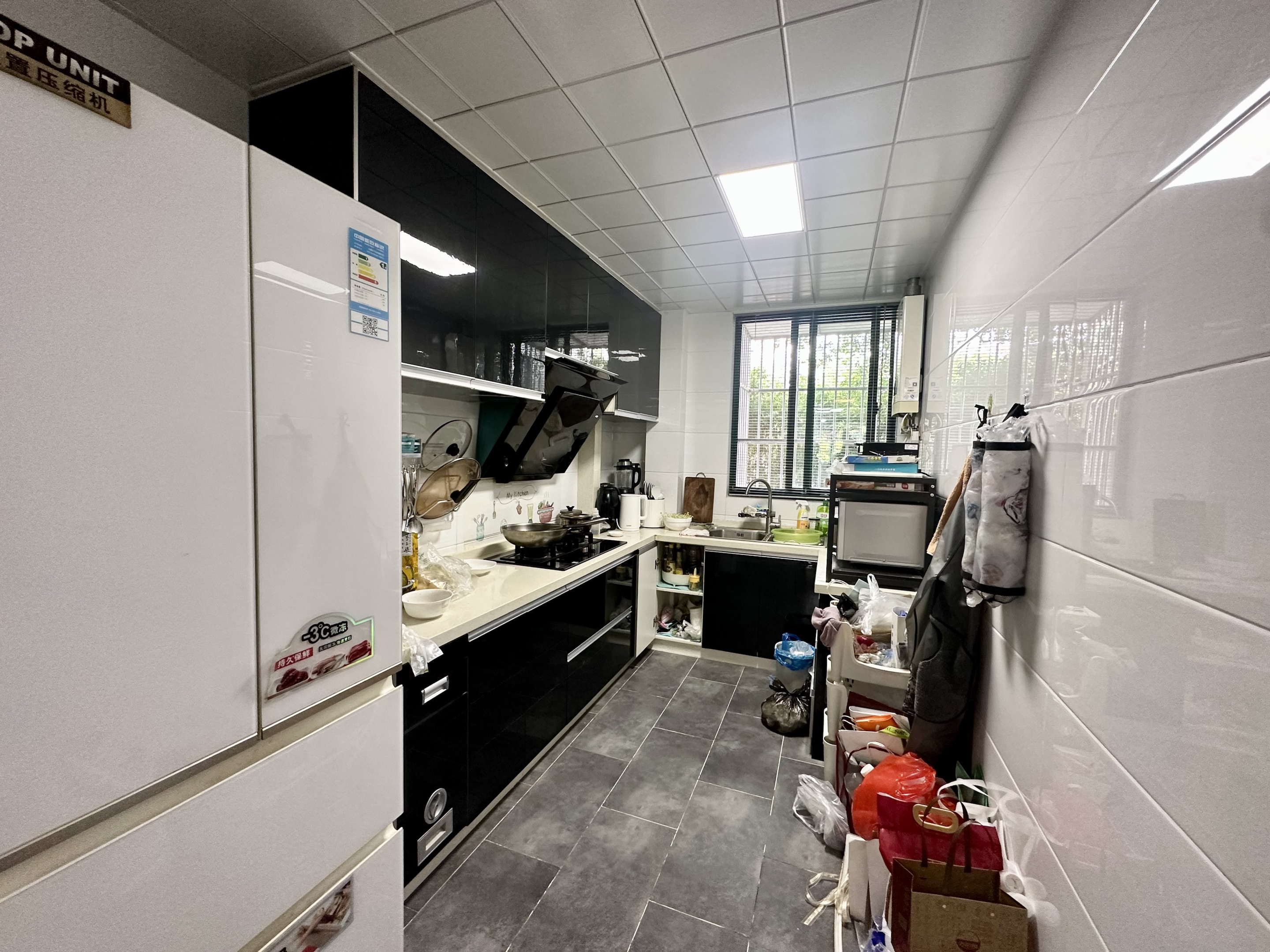 金和家园 3室2厅1卫 132.64m&sup2;